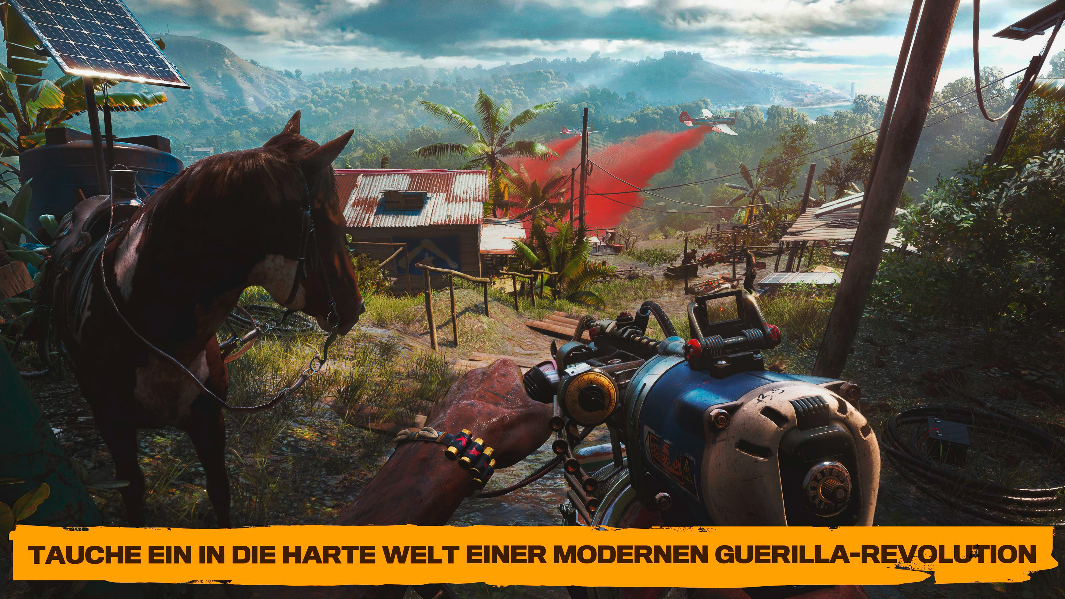 Far Cry 6 Far Cry 6