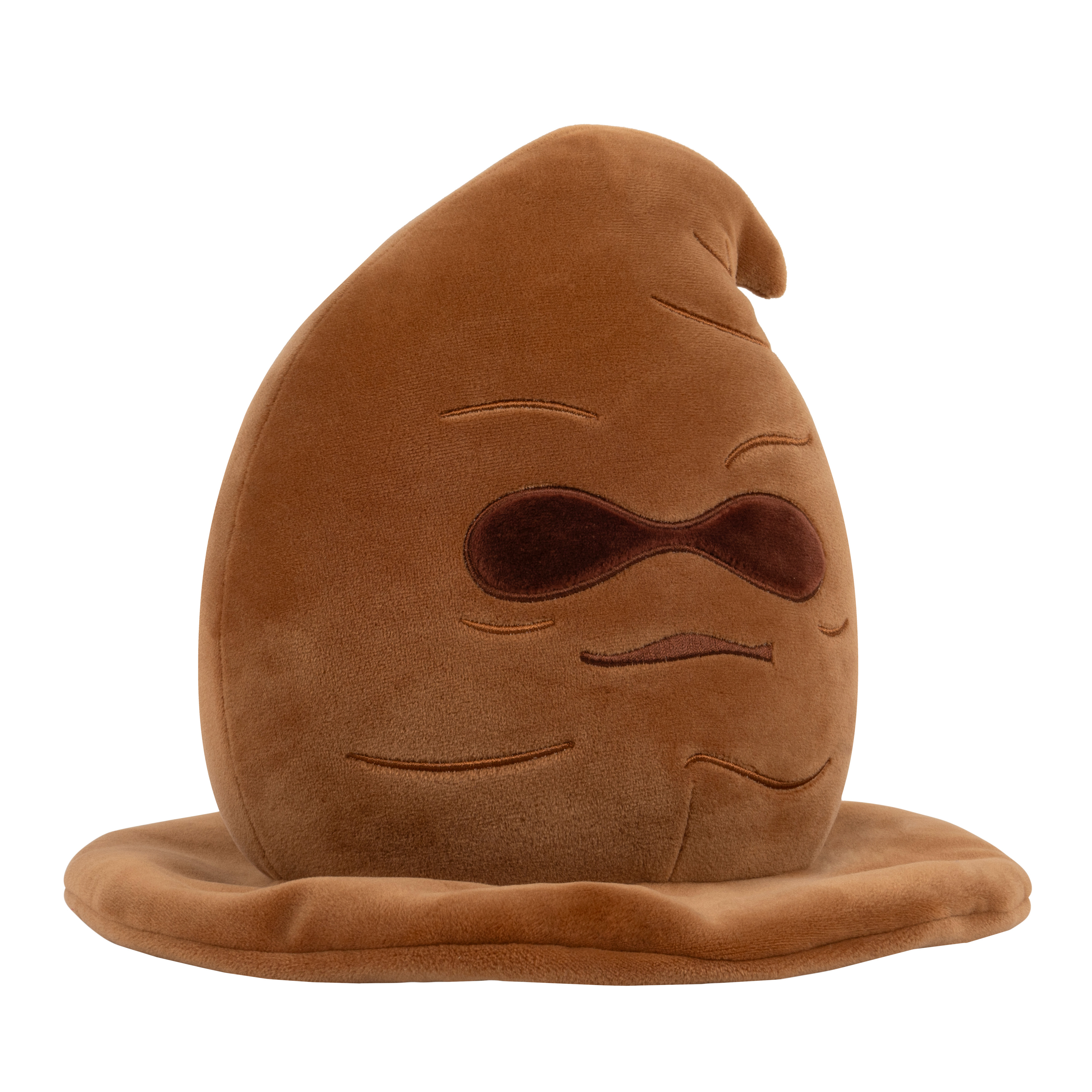 Squishmallows - Harry Potter - Sorting Hat 25 cm Squishmallows - Harry Potter - Sorting Hat 25 cm