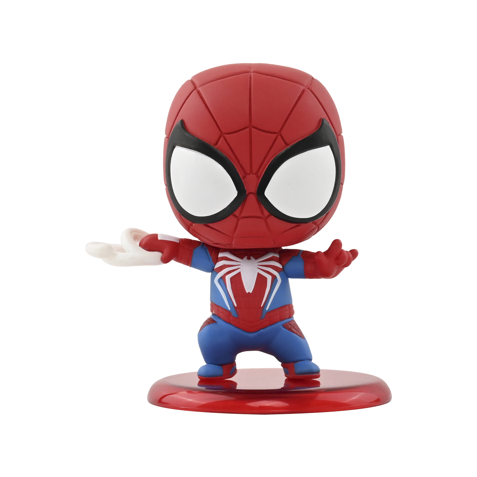 Spiderman - Figuren Serie 1