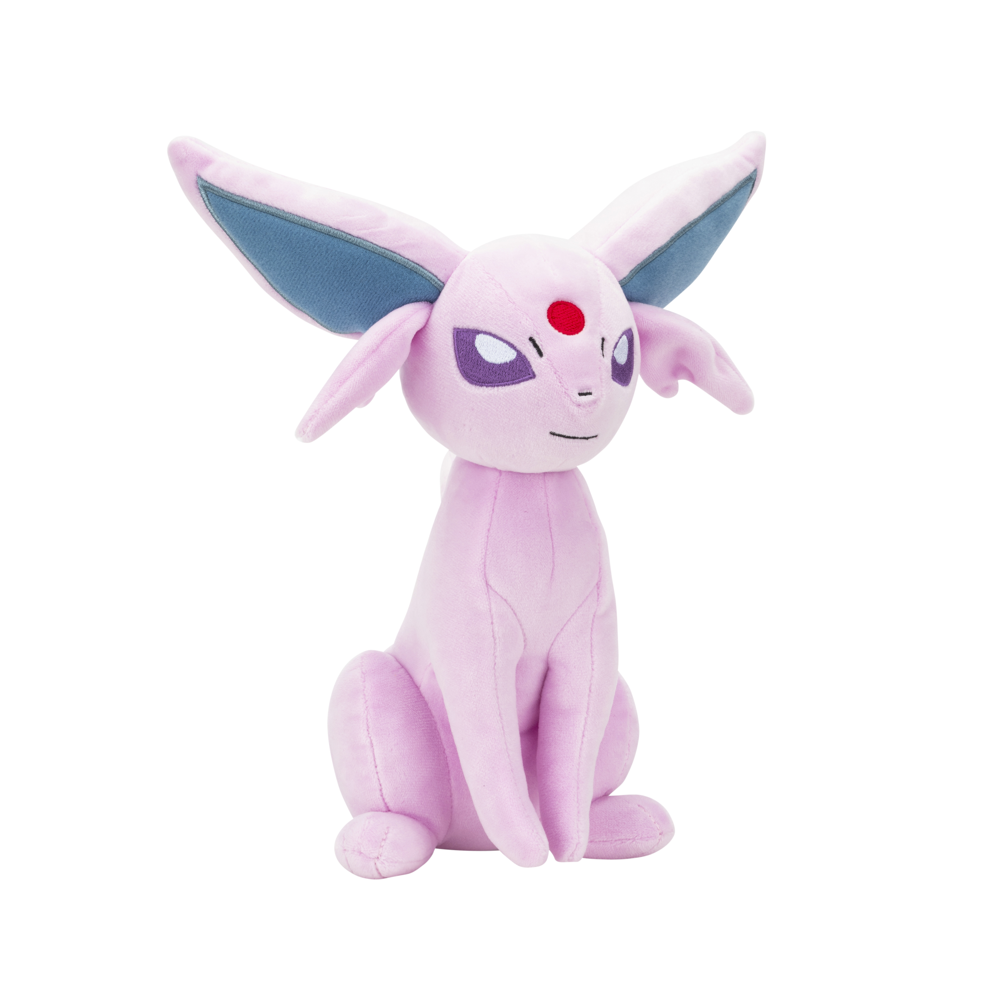 Pokémon - Psiana Plüsch 20 cm