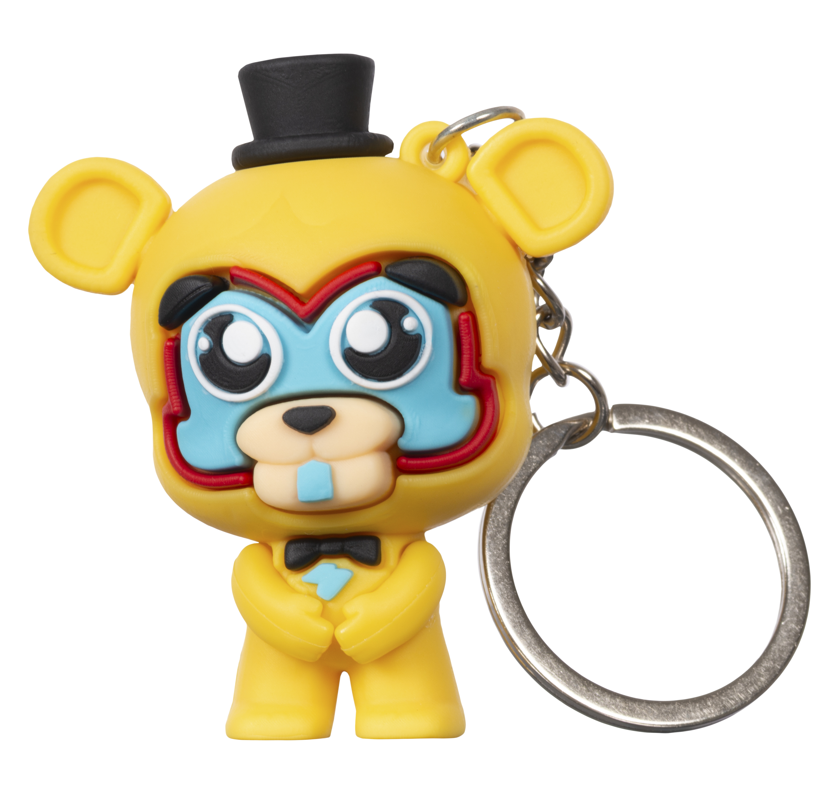 Five Nights at Freddy's - Rubber Hangers