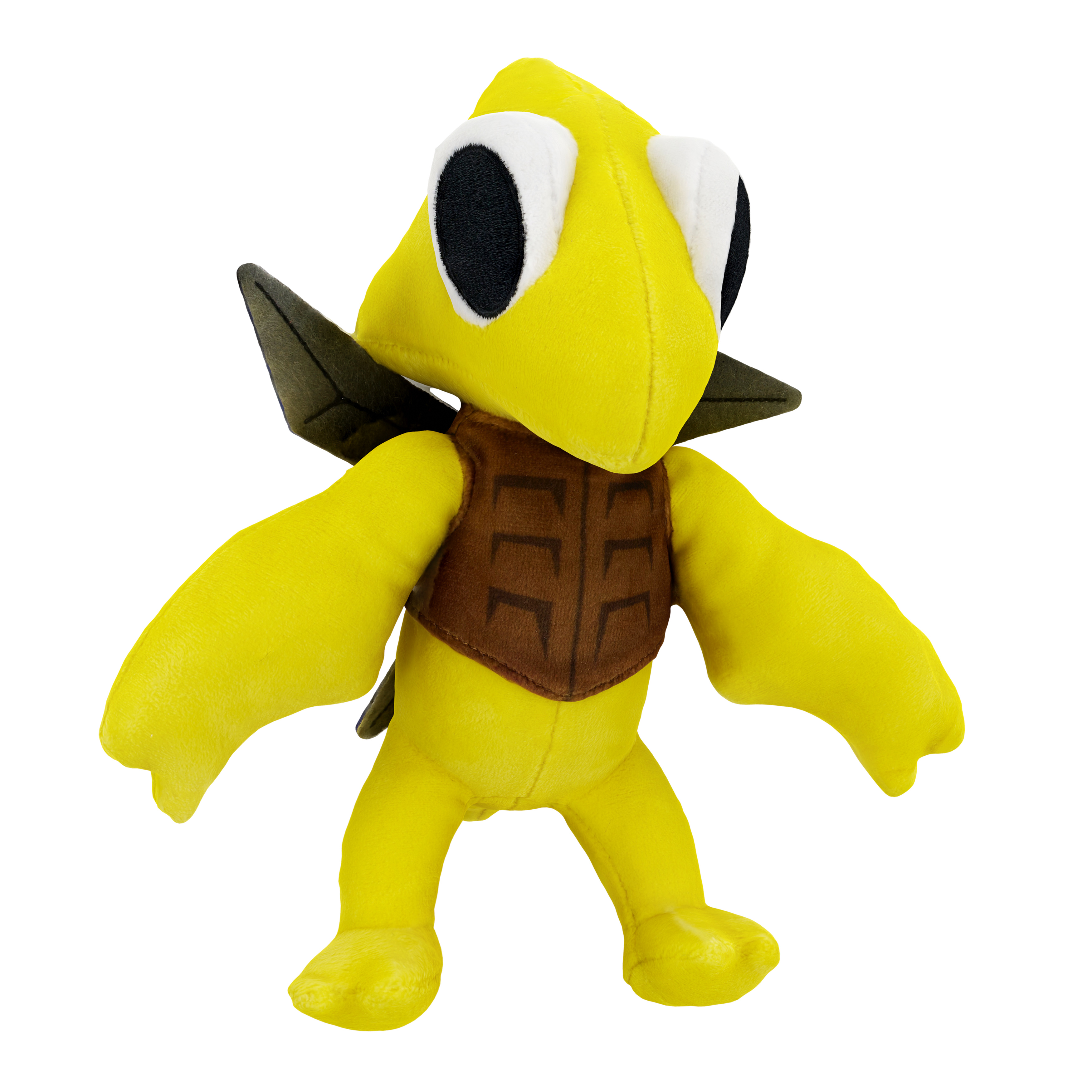 Roblox - Rainbow Friends - Plüsch gelb Roblox - Rainbow Friends - Plüsch gelb