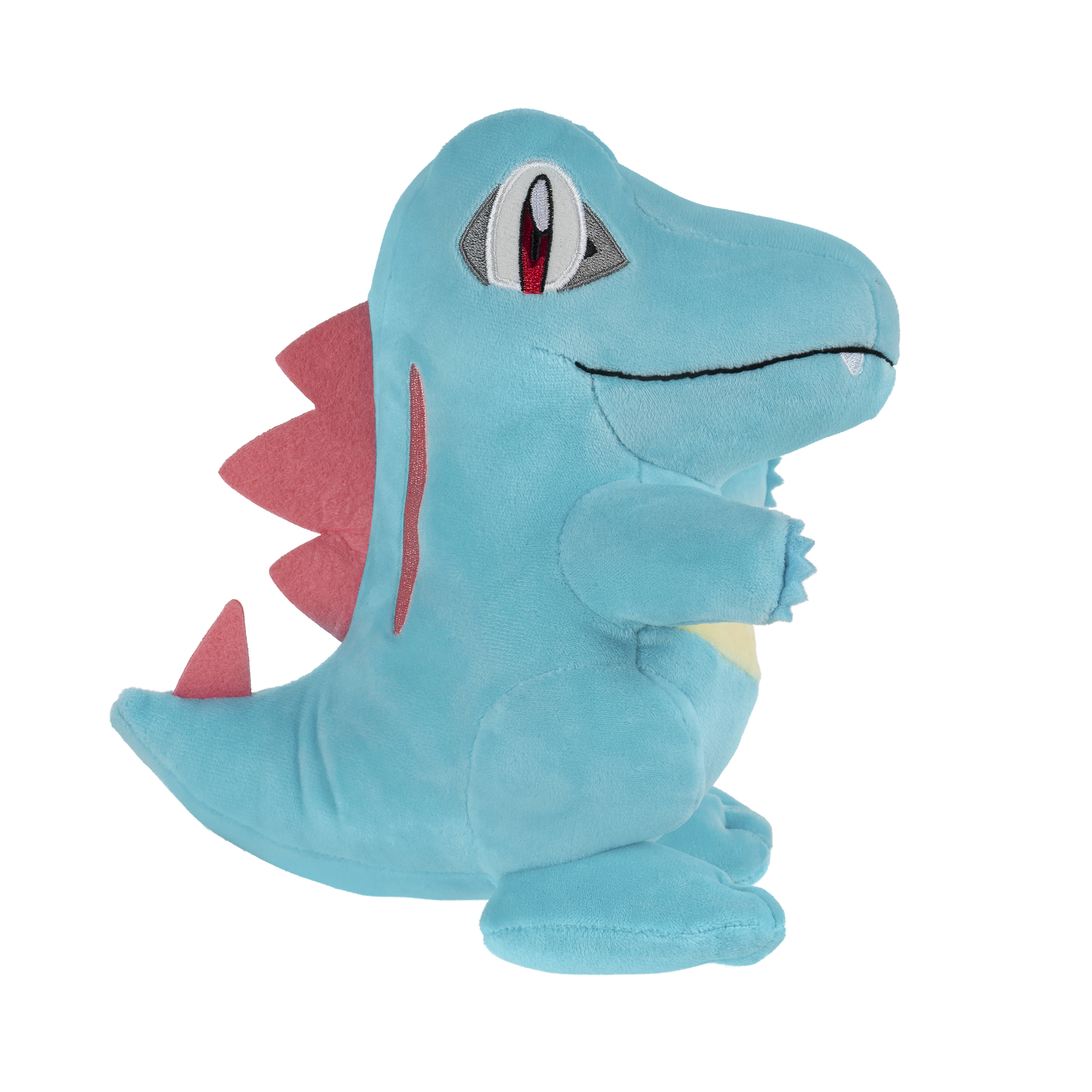 Pokémon - Karnimani Plüsch 20 cm