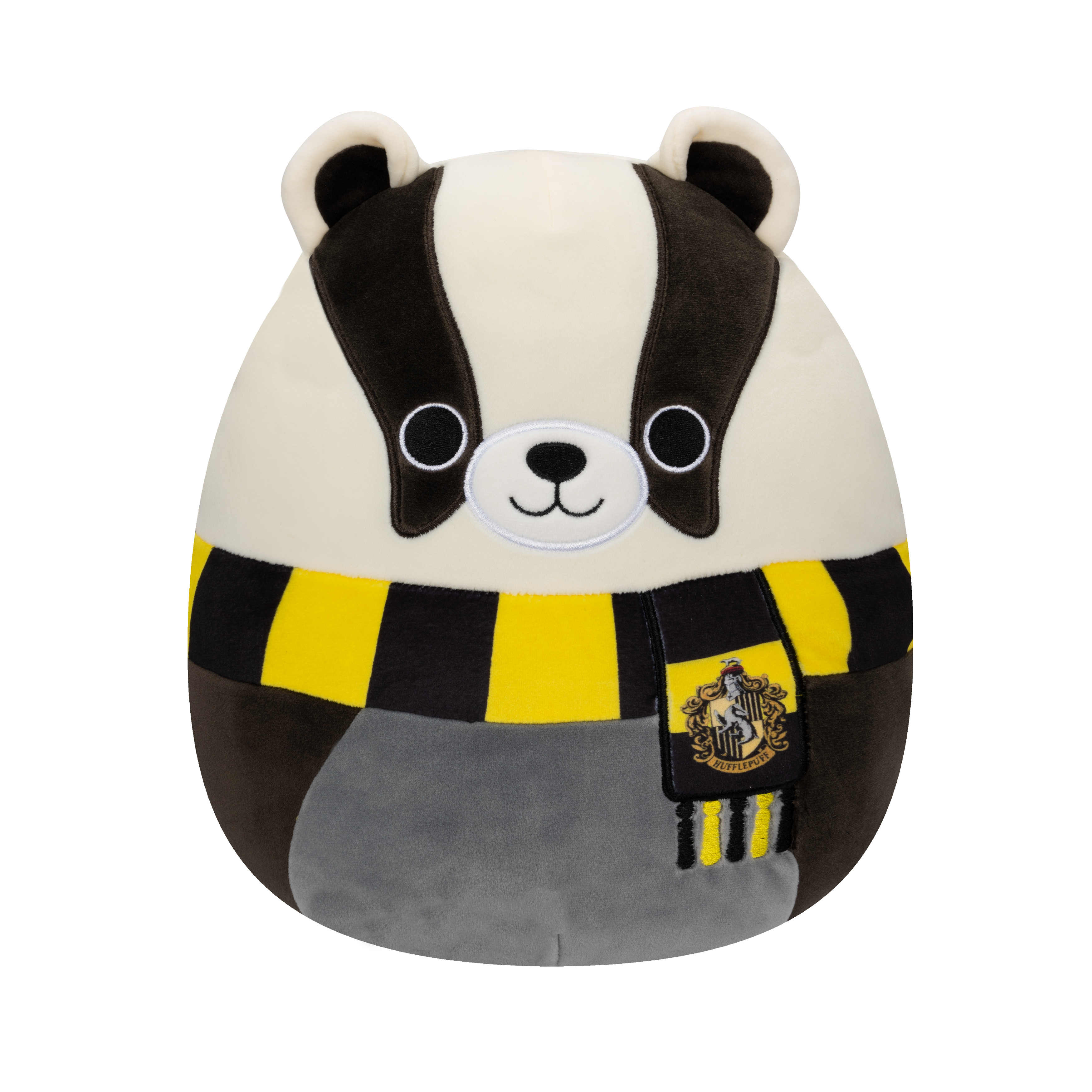 Squishmallows - Harry Potter - Hufflepuff 25 cm Squishmallows - Harry Potter - Hufflepuff 25 cm