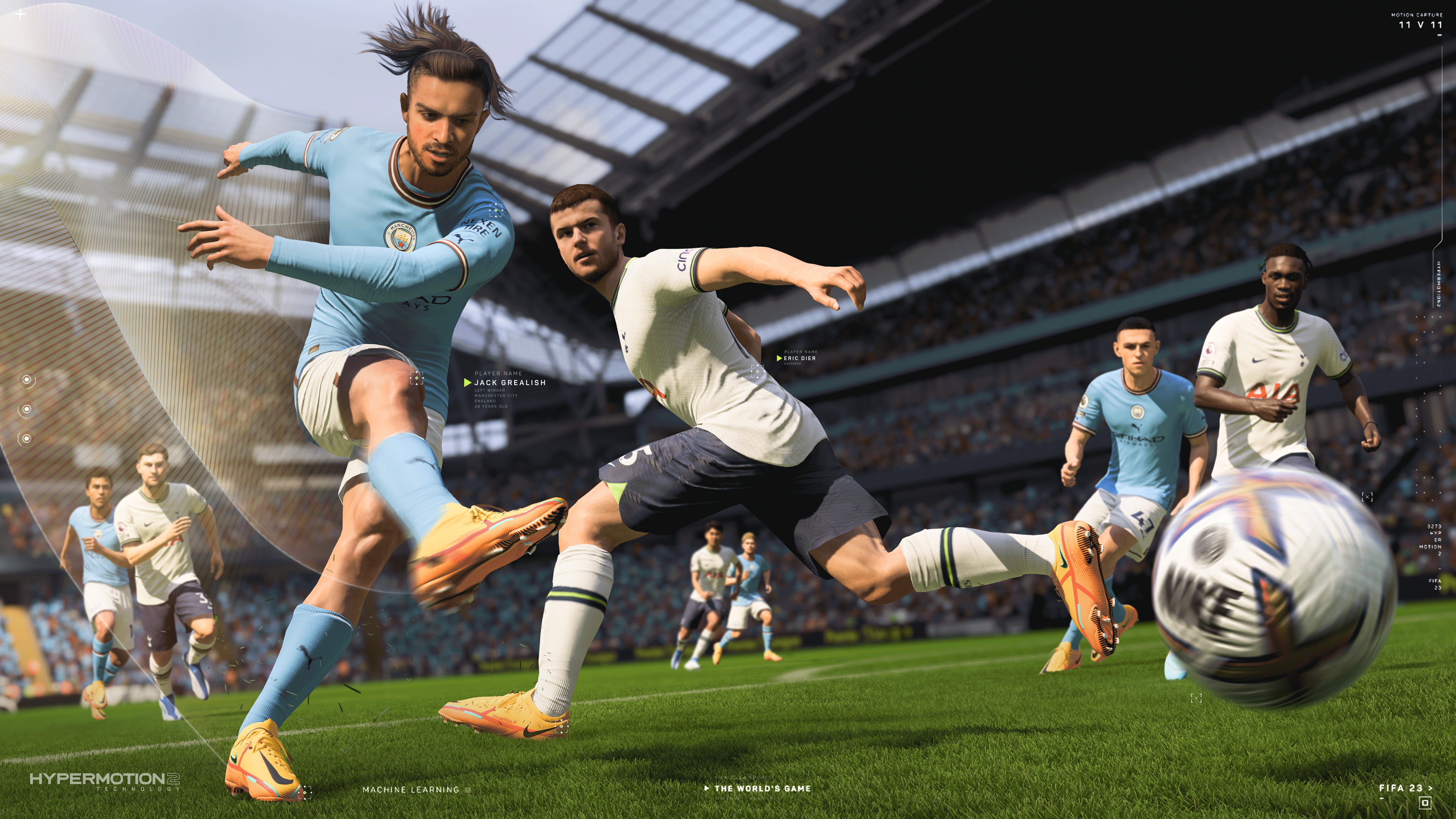 FIFA 23 FIFA 23