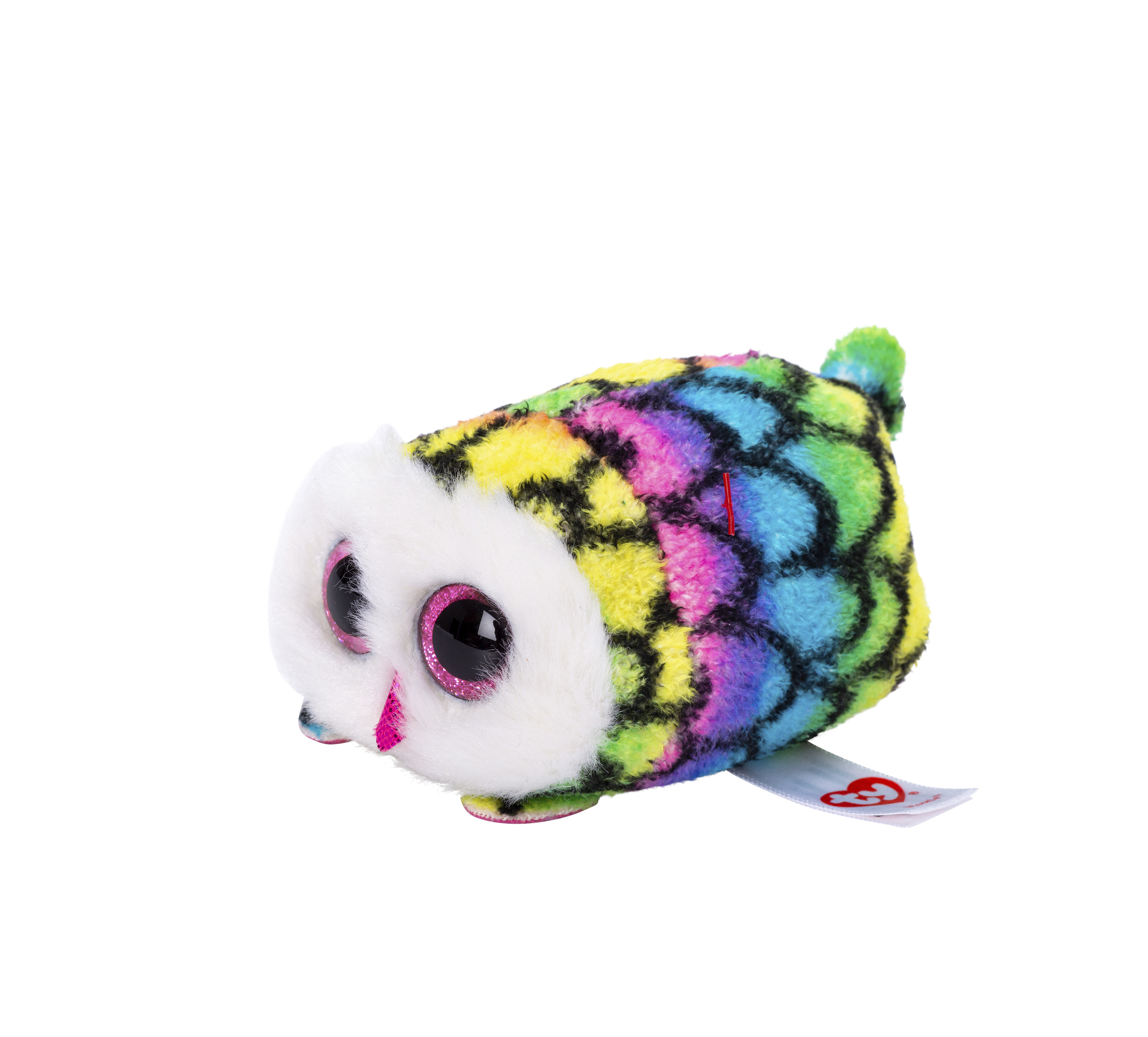 Teeny Ty - Hootie Eule - 10 cm Teeny Ty - Hootie Eule - 10 cm