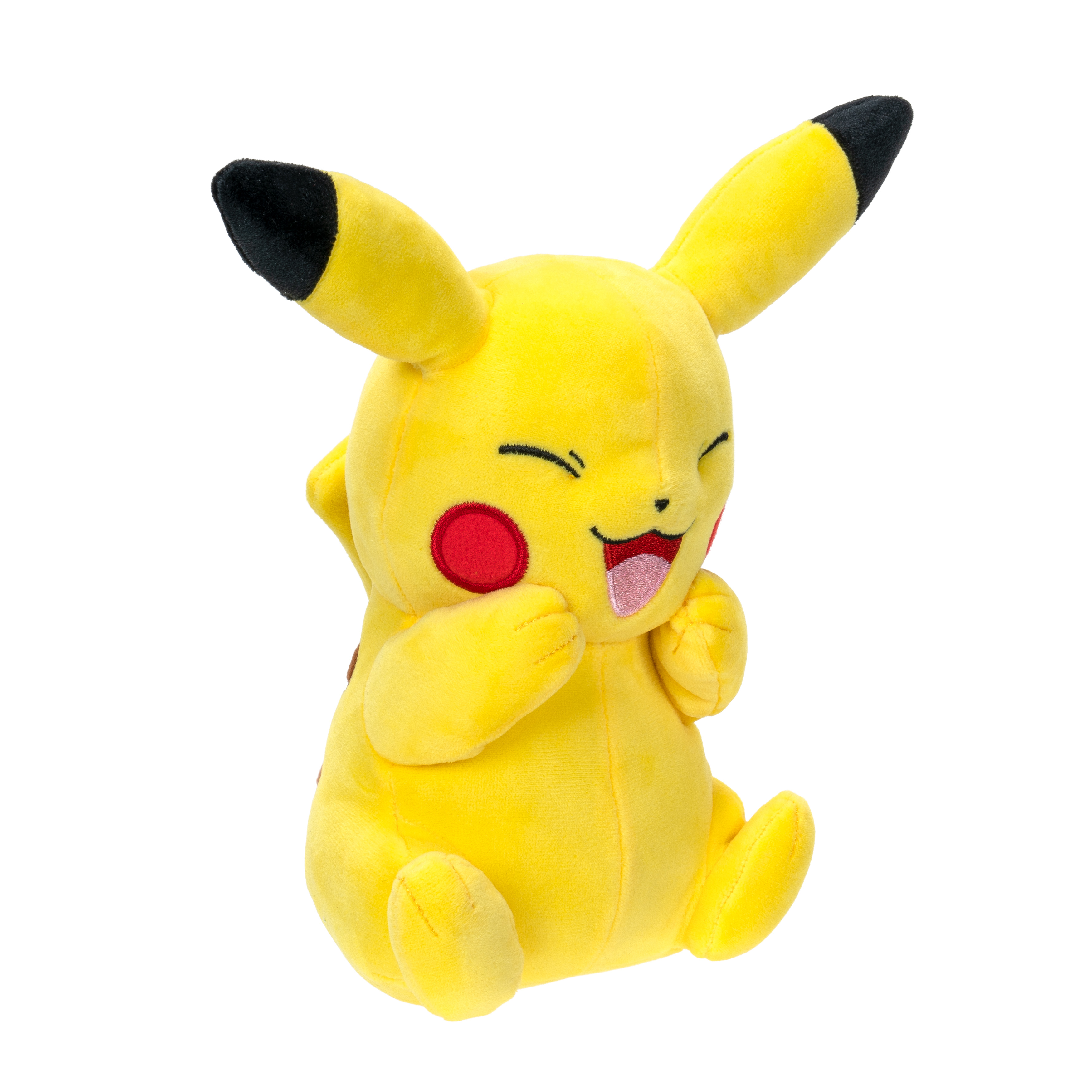 Pokémon - Pikachu #5 - Plüsch 20 cm