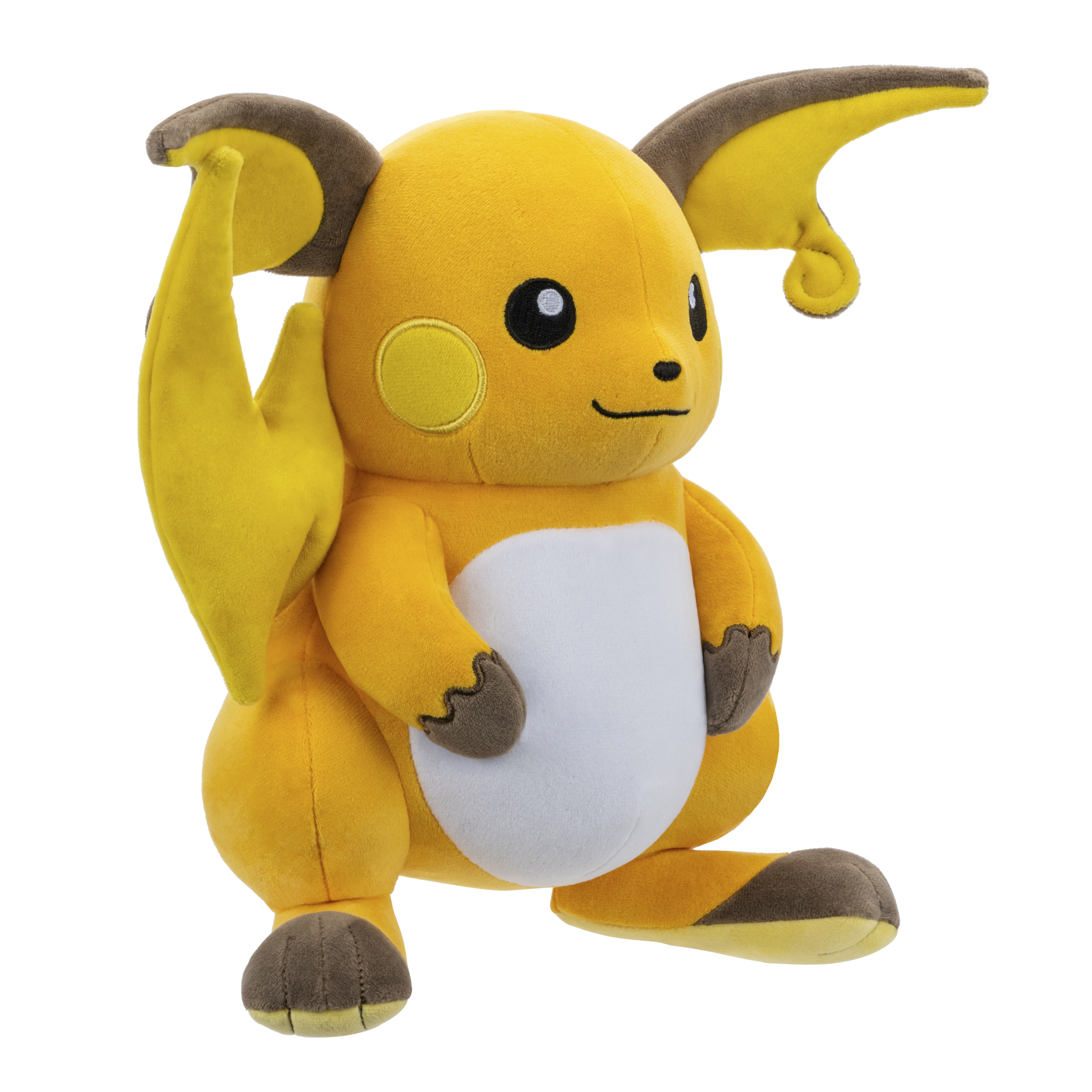 Pokémon - Raichu #2 - Plüsch 30 cm