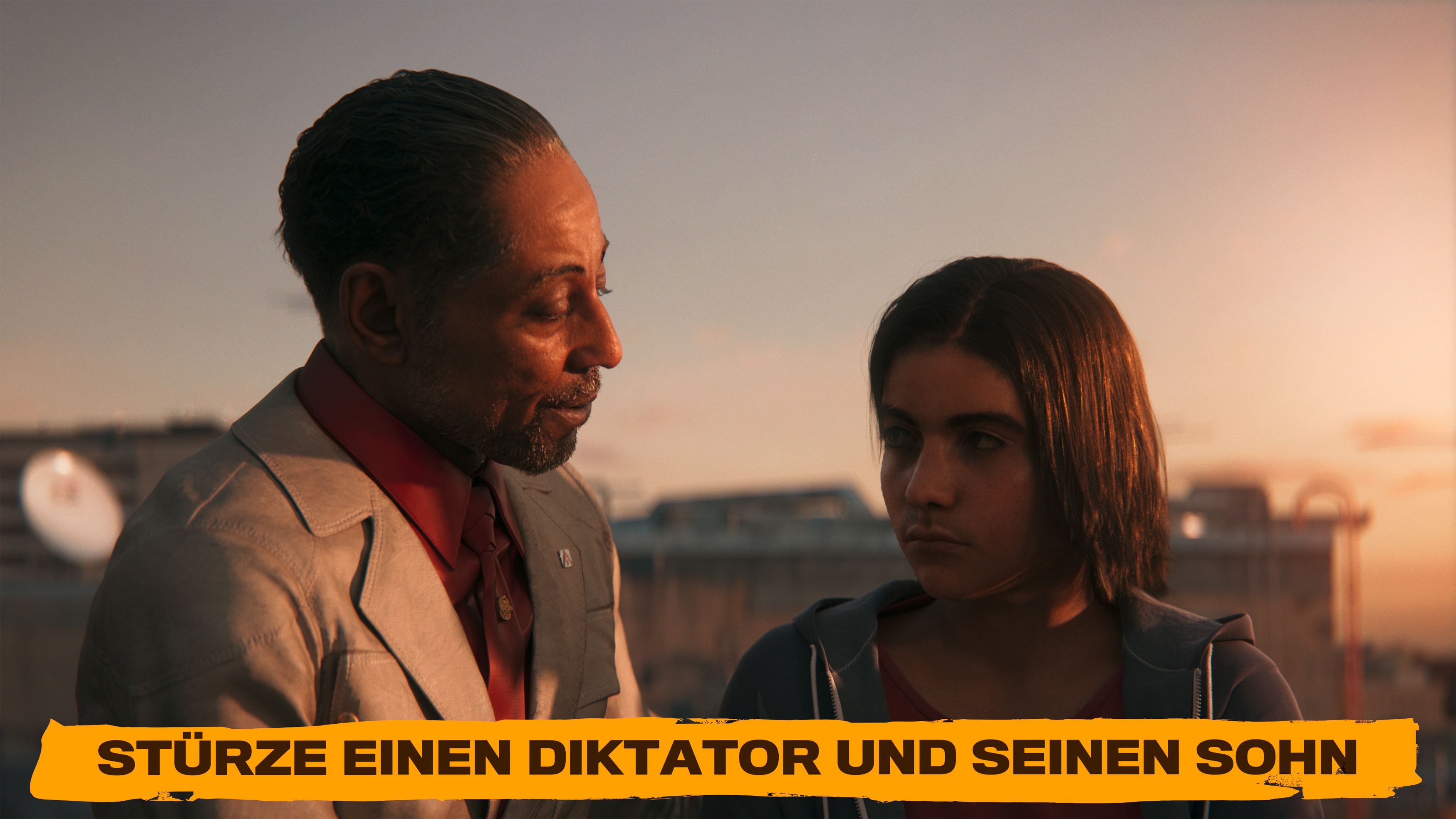 Far Cry 6 Far Cry 6