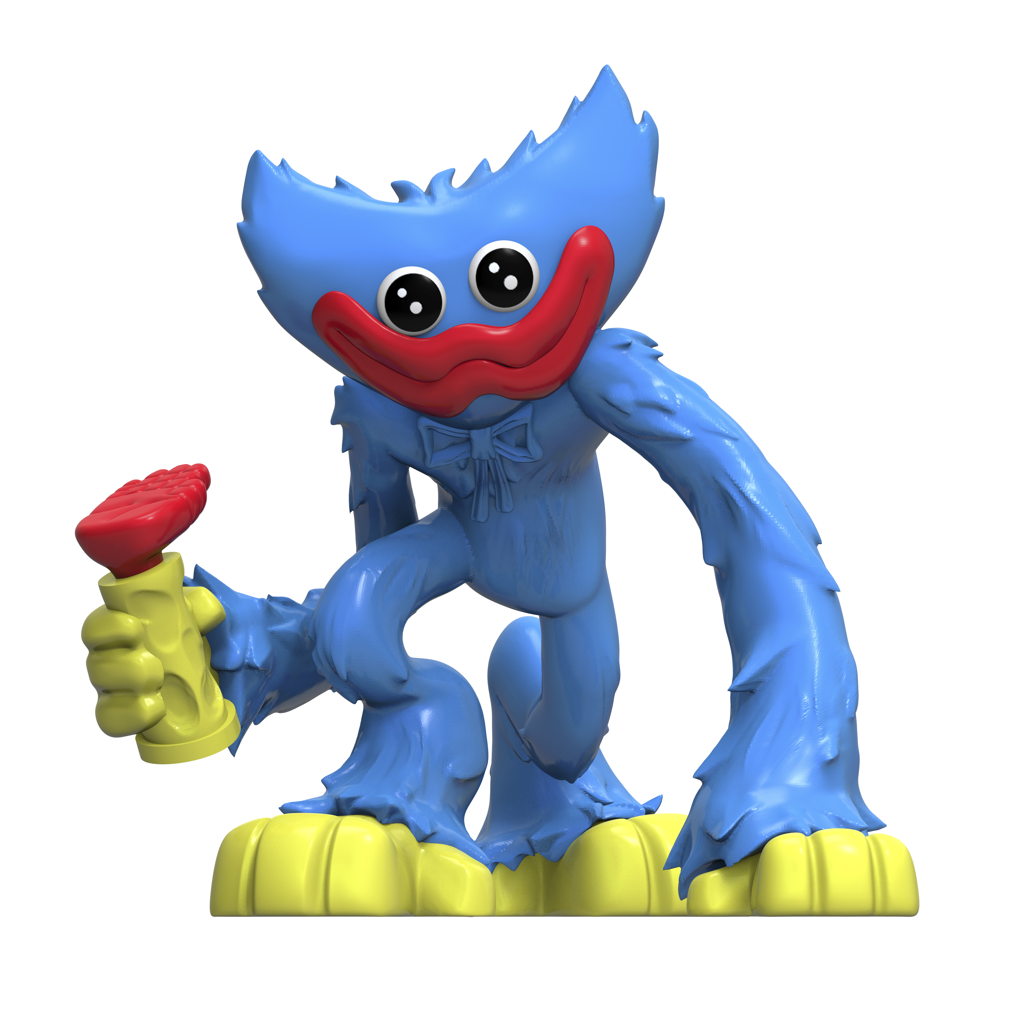 Poppy - Minifiguren Serie 2