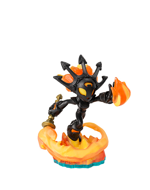 Skylanders Imaginators - Champions Combo Pack 1