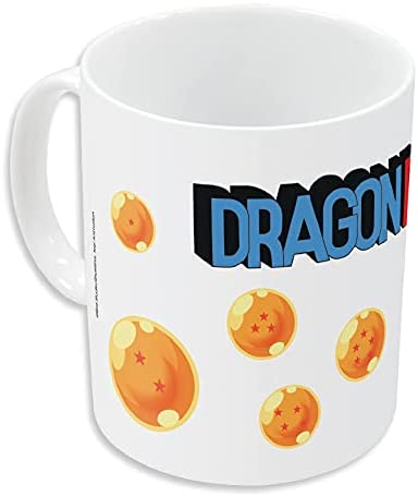 Tasse - Dragonball - Son-Goku Tasse - Dragonball - Son-Goku