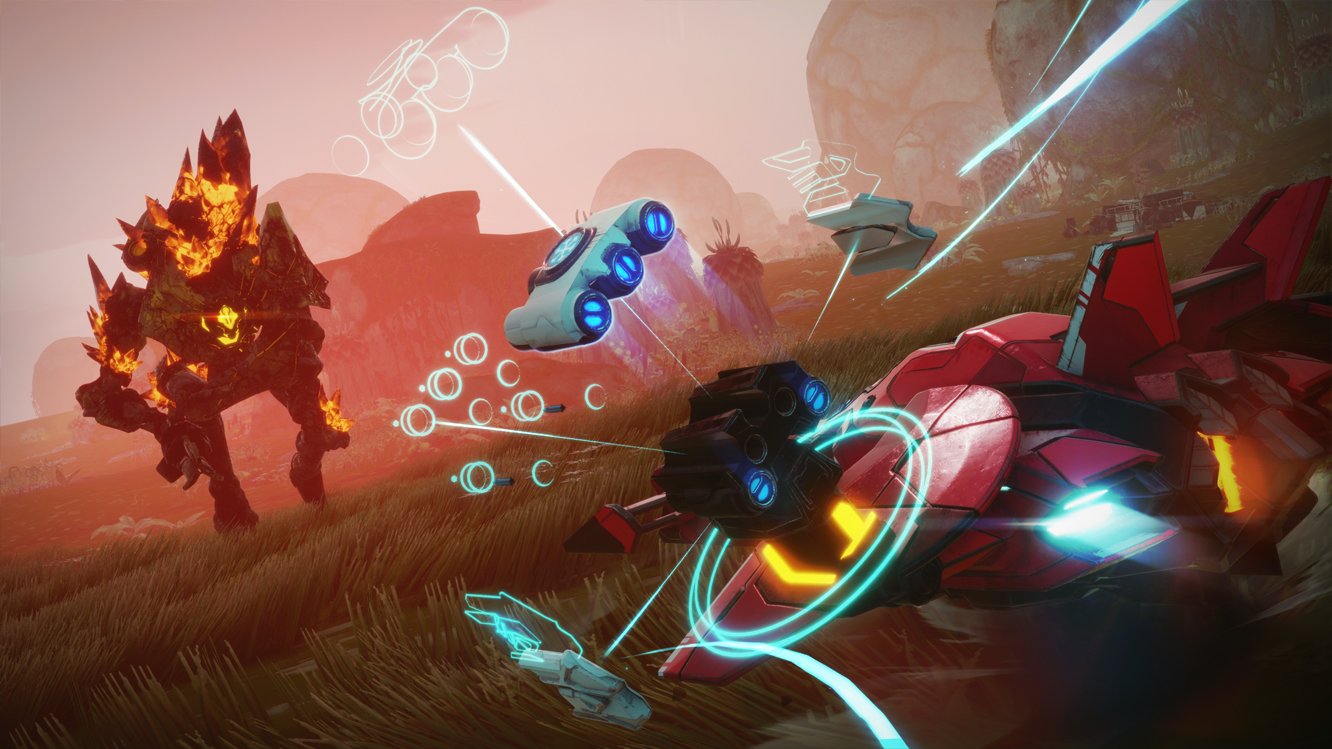 Starlink: Battle for Atlas - Starter Pack PlayStation 4 Starlink: Battle for Atlas - Starter Pack PlayStation 4