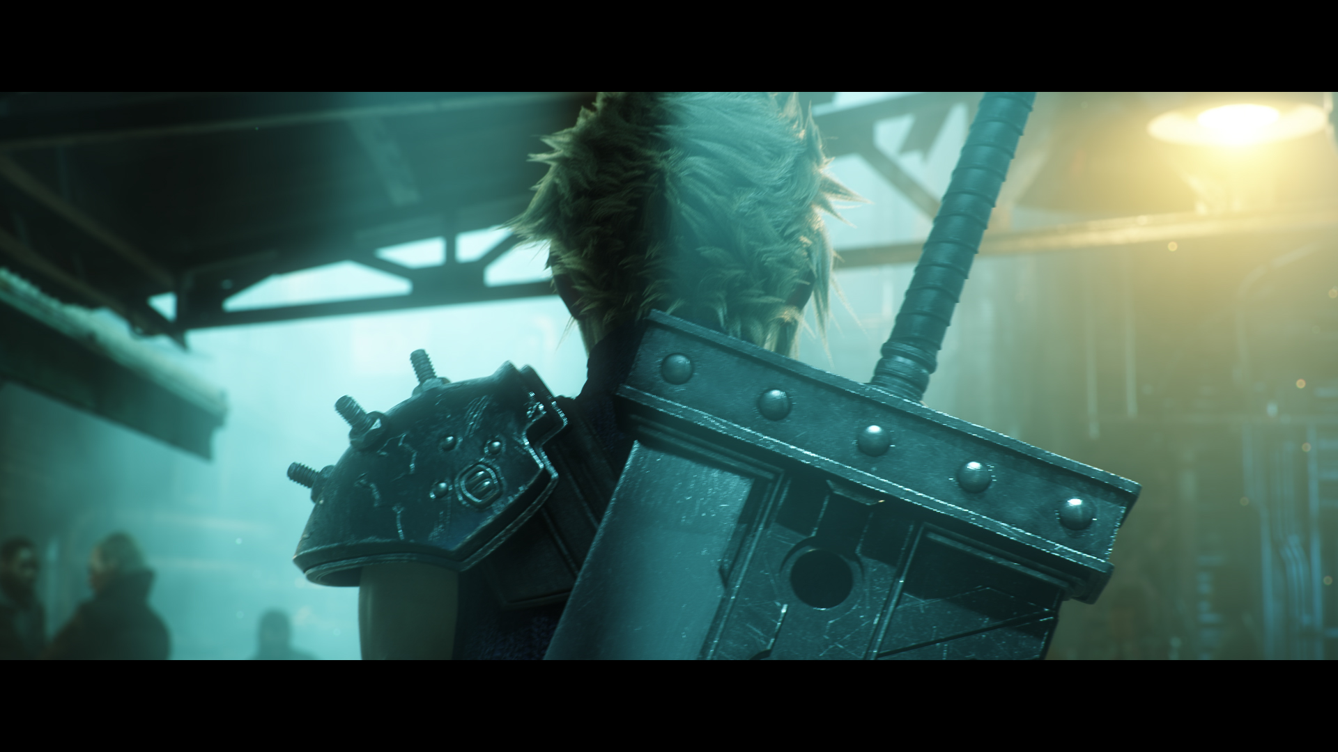 Final Fantasy VII HD Remake Intergrade Final Fantasy VII HD Remake Intergrade