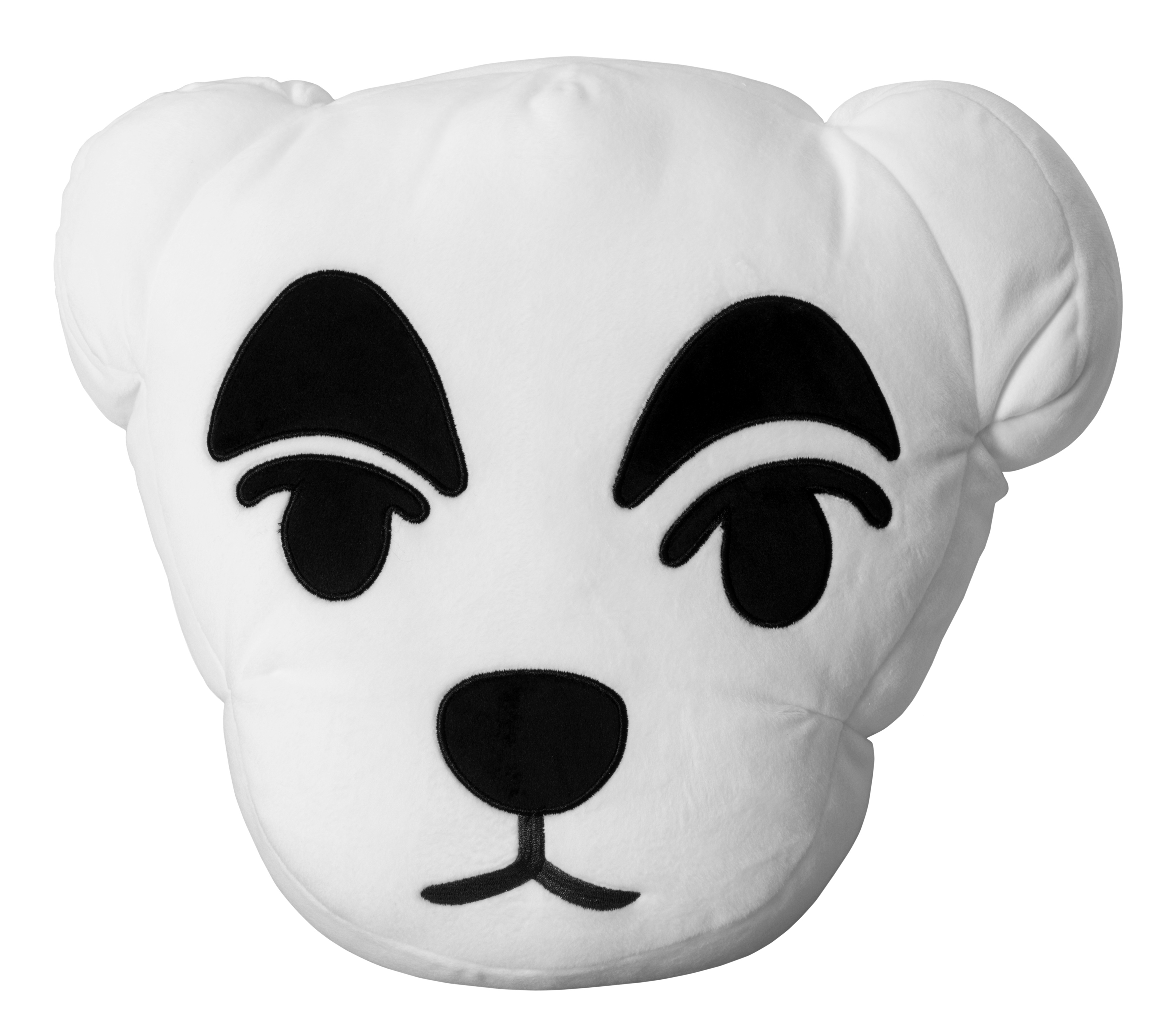 Animal Crossing - Mocchi-Mocchi Plüschfigur - K.K. Slider Animal Crossing - Mocchi-Mocchi Plüschfigur - K.K. Slider
