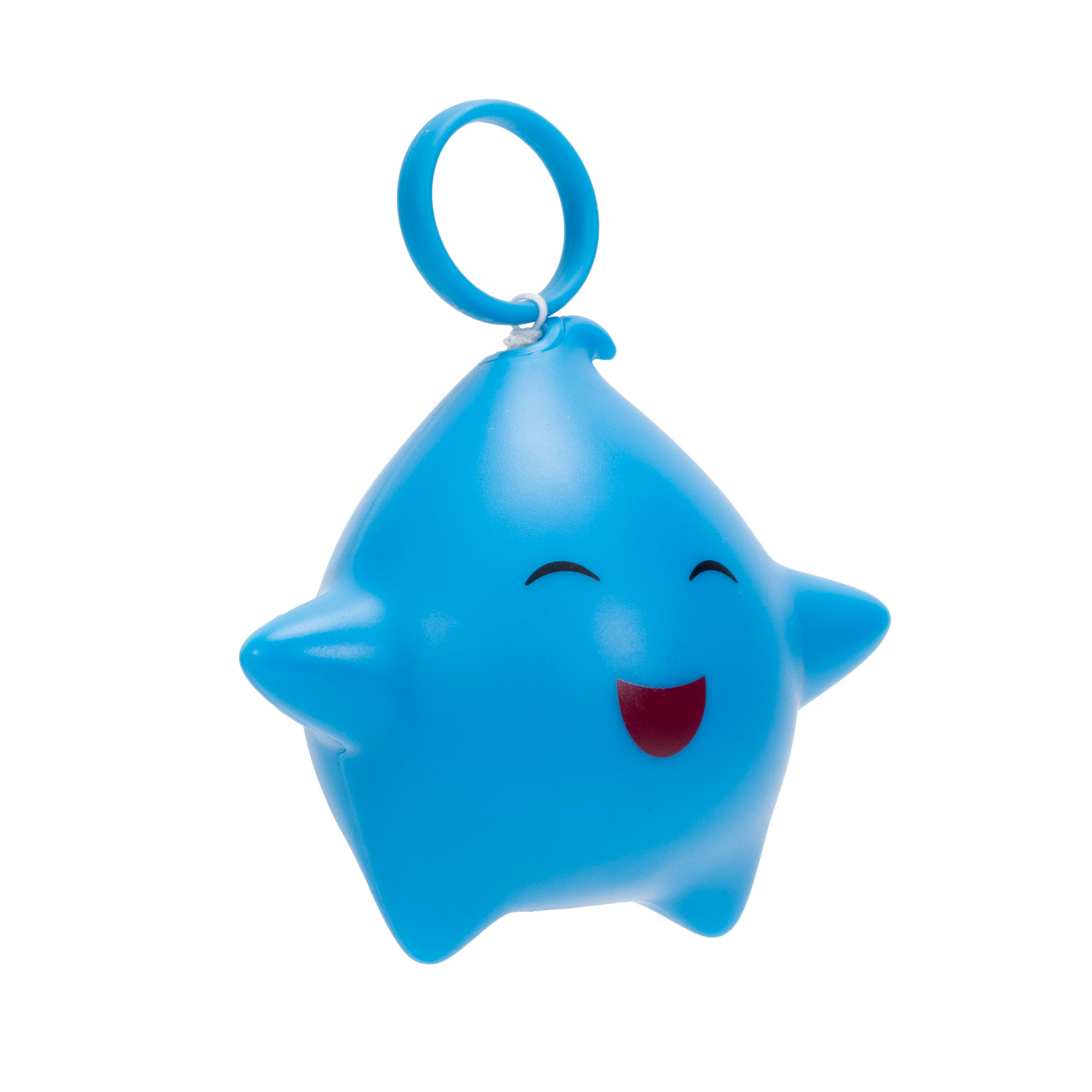 Super Mario - Jojo Blau