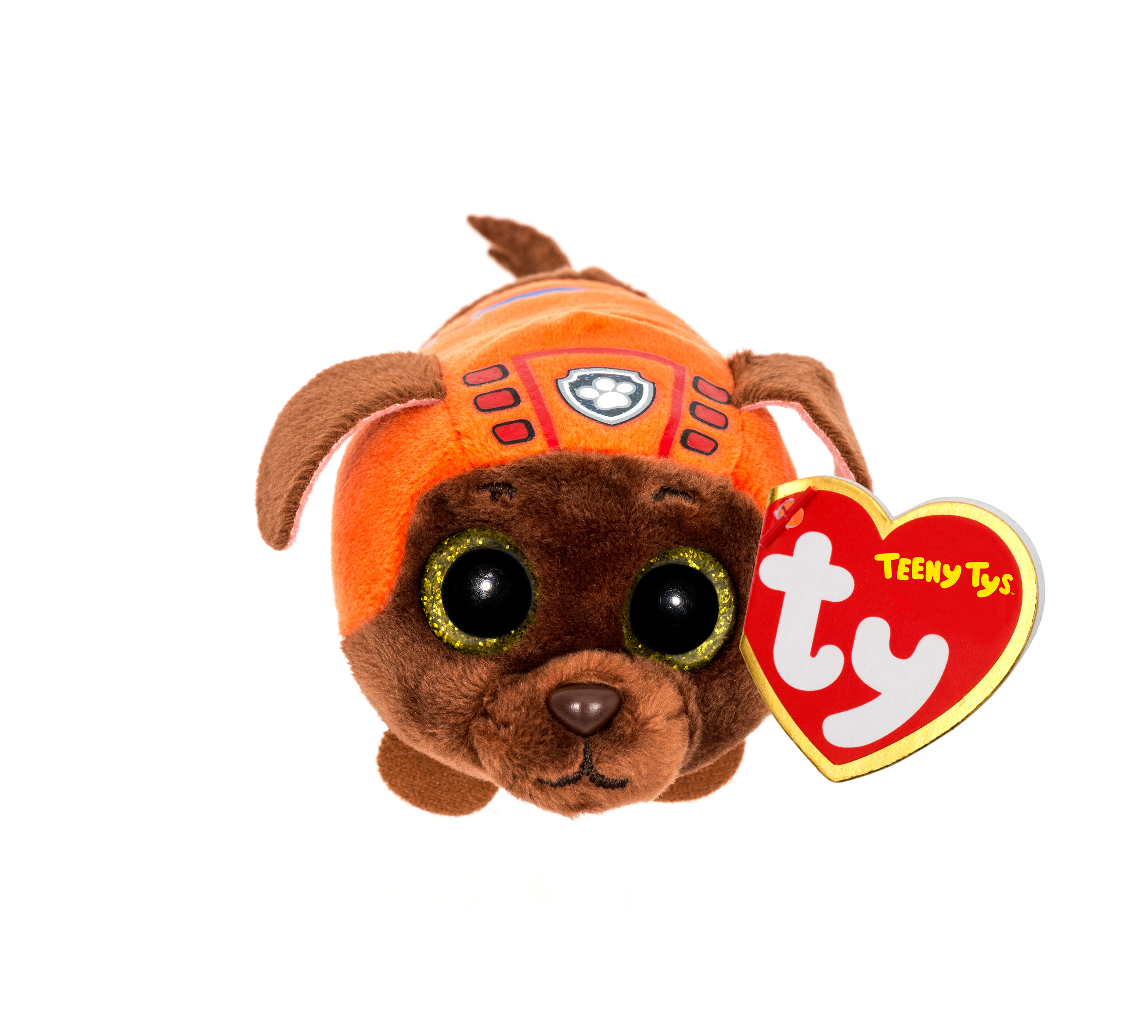 Teeny Ty - PAW Patrol - Zuma Teeny Ty - PAW Patrol - Zuma