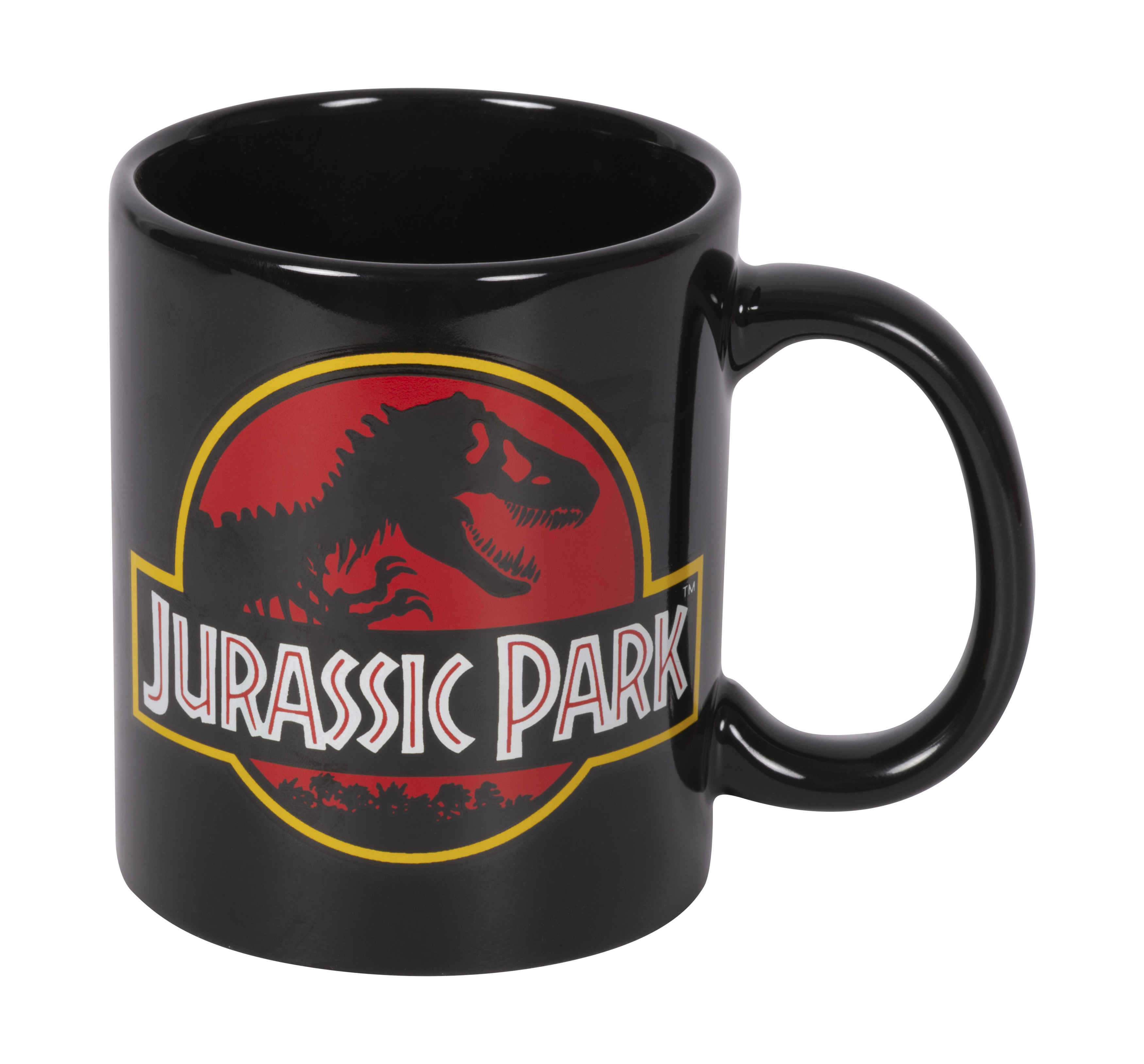 Tasse - Jurassic Park Logo Tasse - Jurassic Park Logo