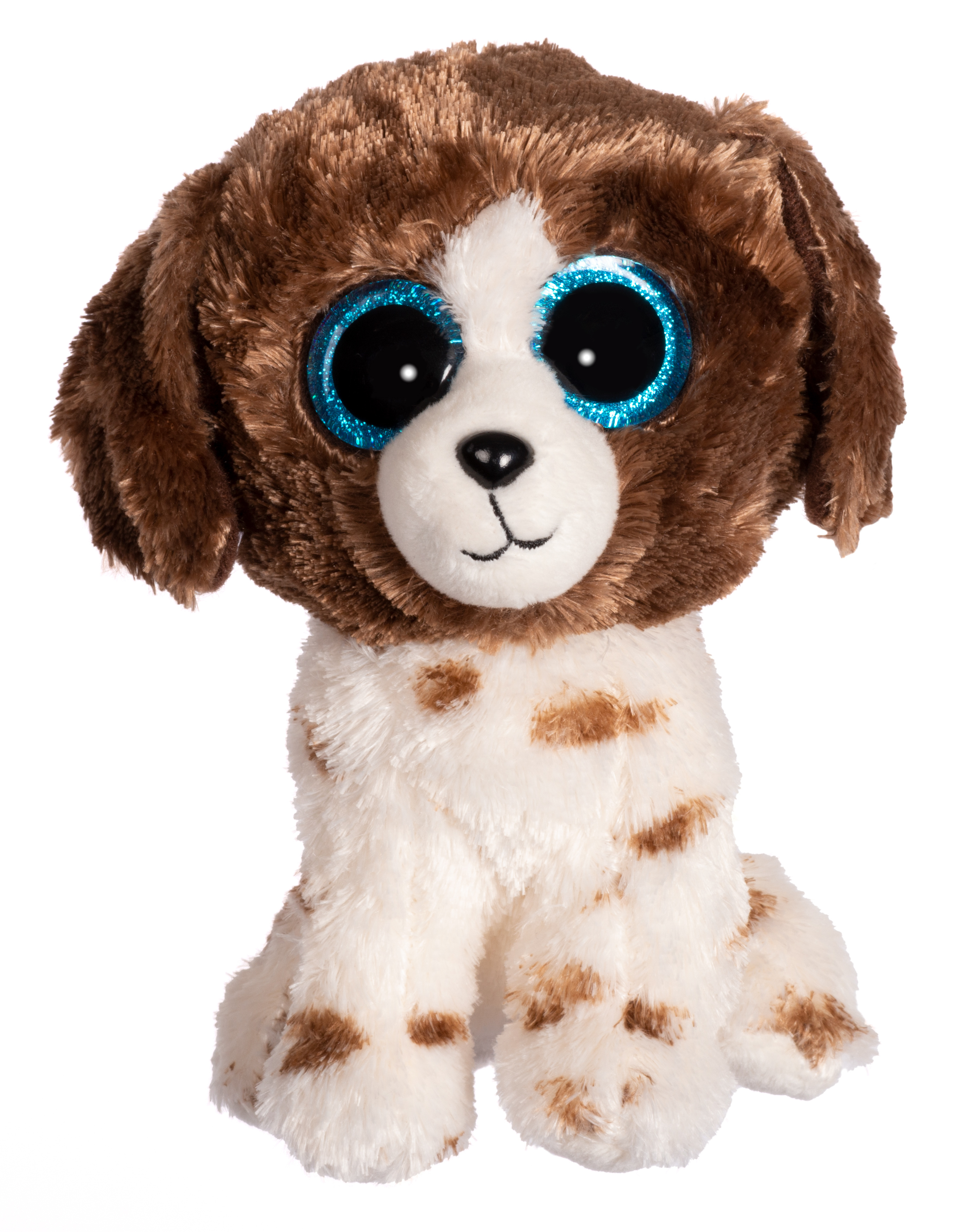 Ty Beanie Boo - Muddles Hund 15 cm