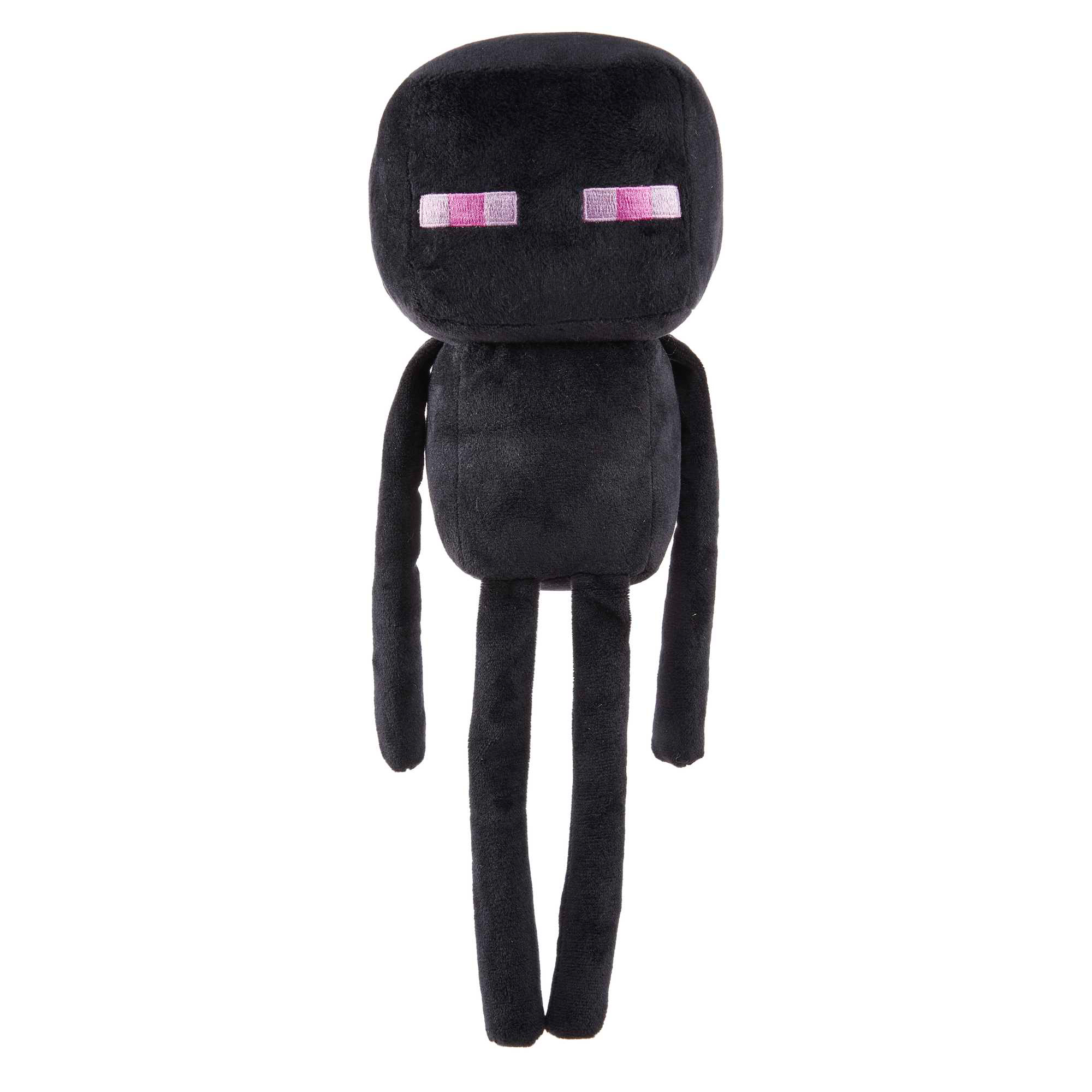 Minecraft - Enderman - Plüsch 20 cm Minecraft - Enderman - Plüsch 20 cm