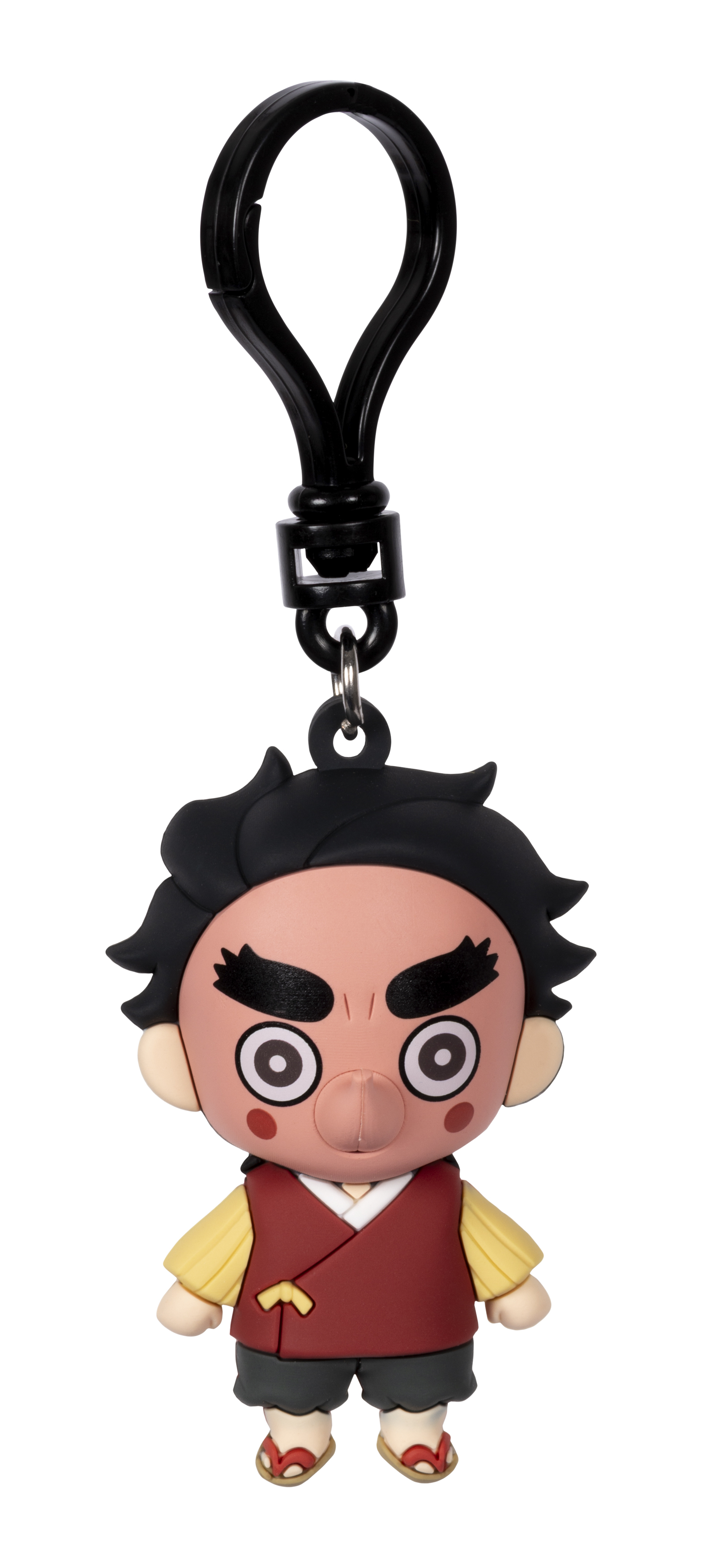 Schlüsselanhänger - Demon Slayer Schlüsselanhänger - Demon Slayer