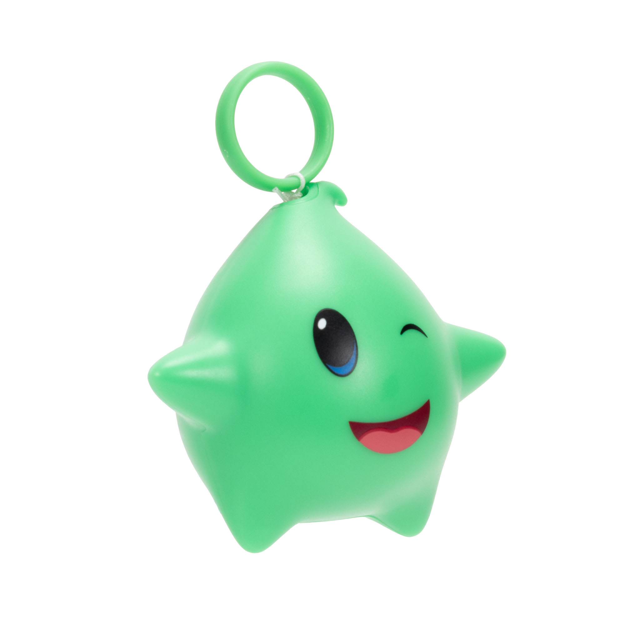 Super Mario - Jojo Grün