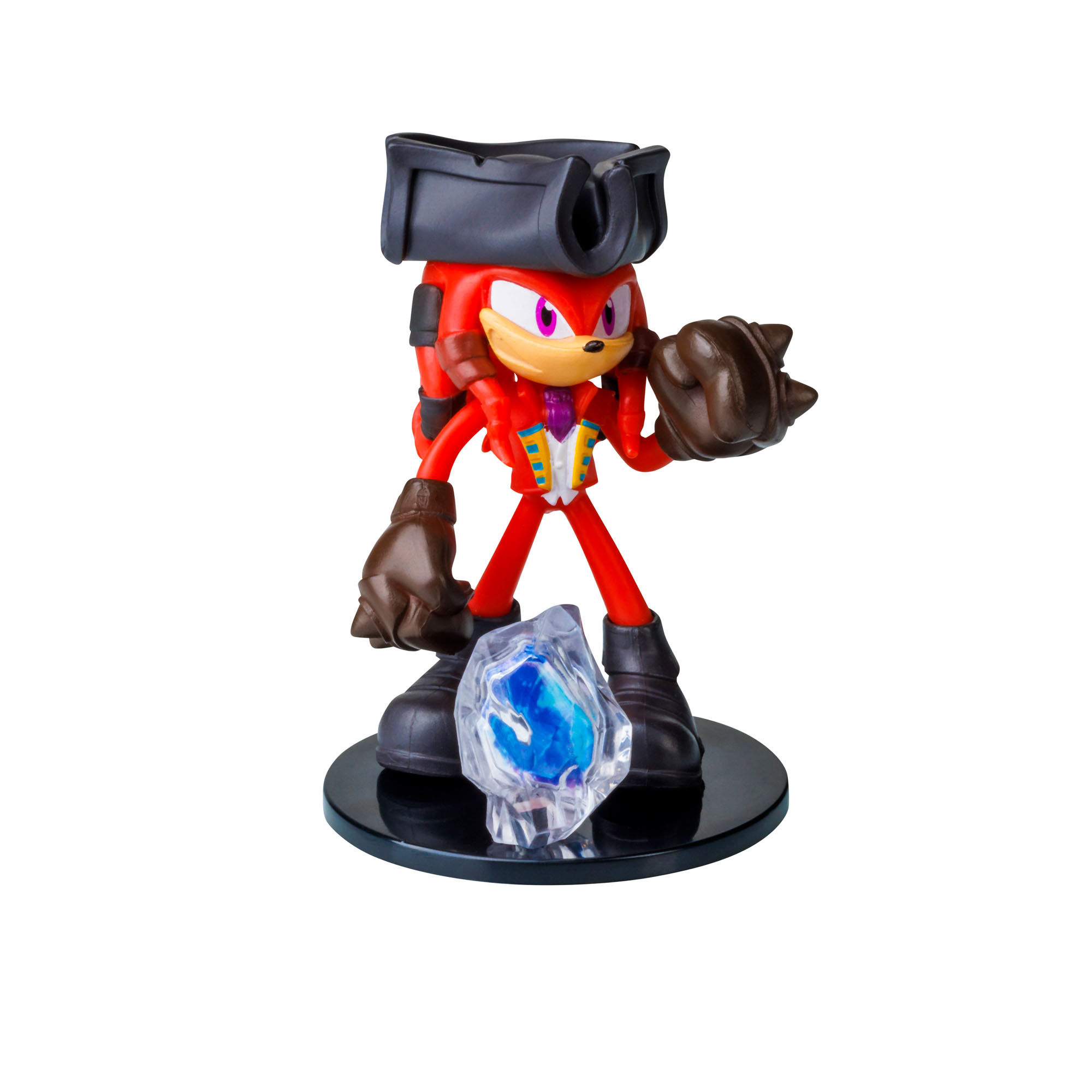 Sonic Prime - Prism Kapsel - Figur Sonic Prime - Prism Kapsel - Figur