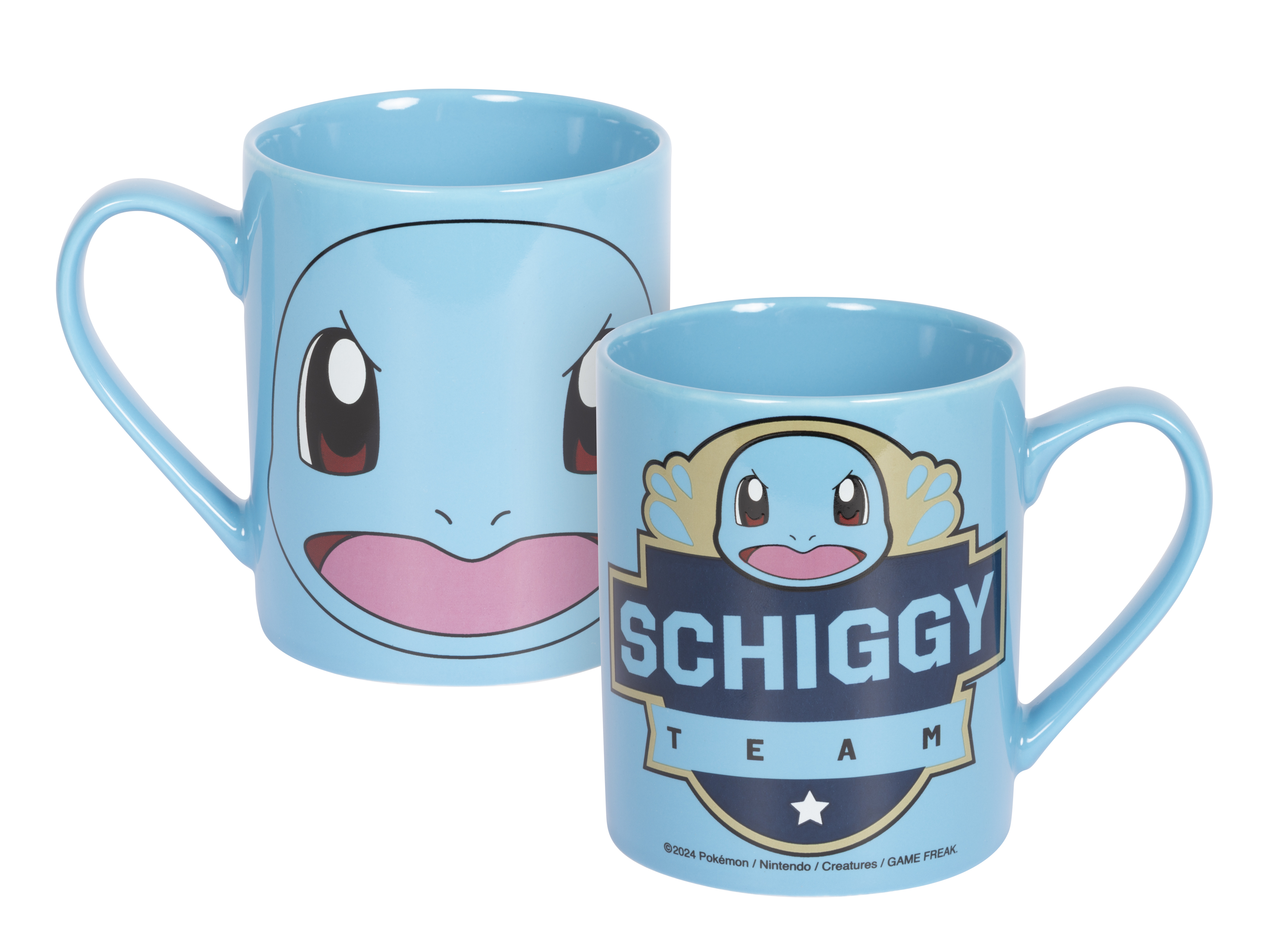 Pokémon - Tasse Schiggy PrimeLine