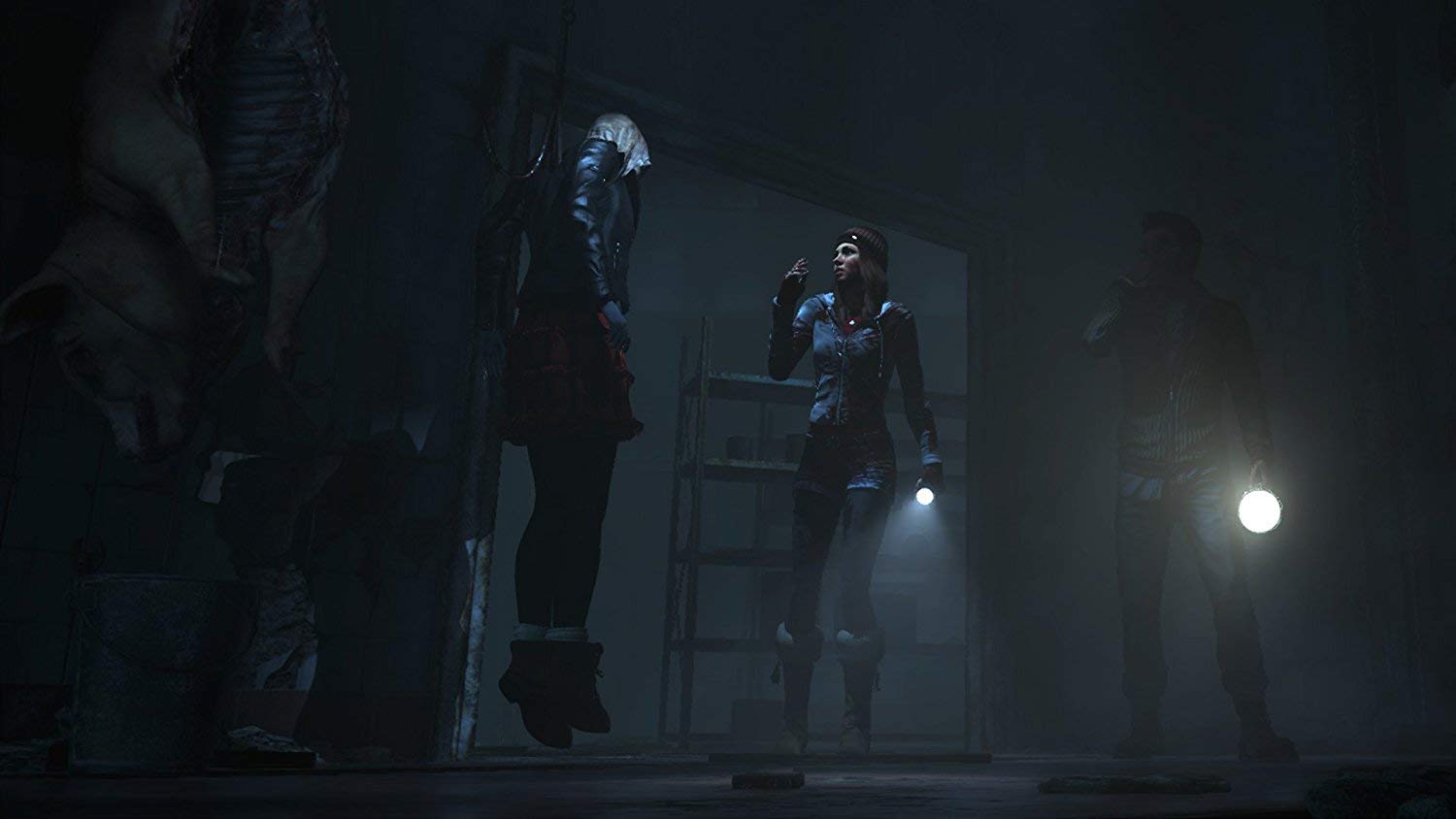 Until Dawn Until Dawn