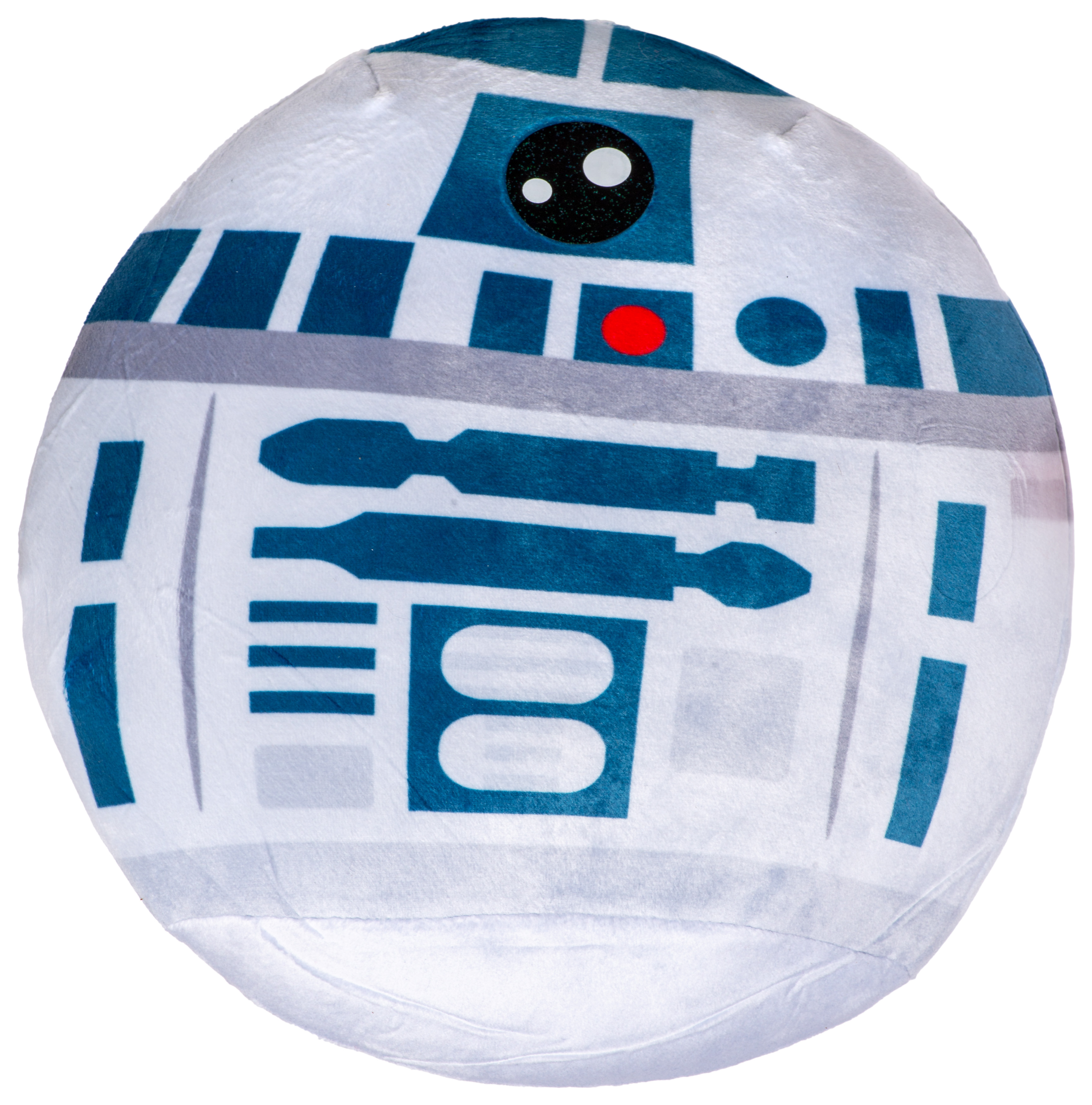 Ty Squish-A-Boo - Star Wars - R2D2 - ca. 20 cm