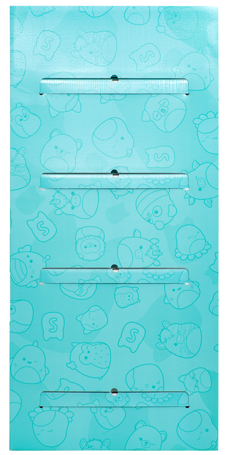 Squishmallows Display