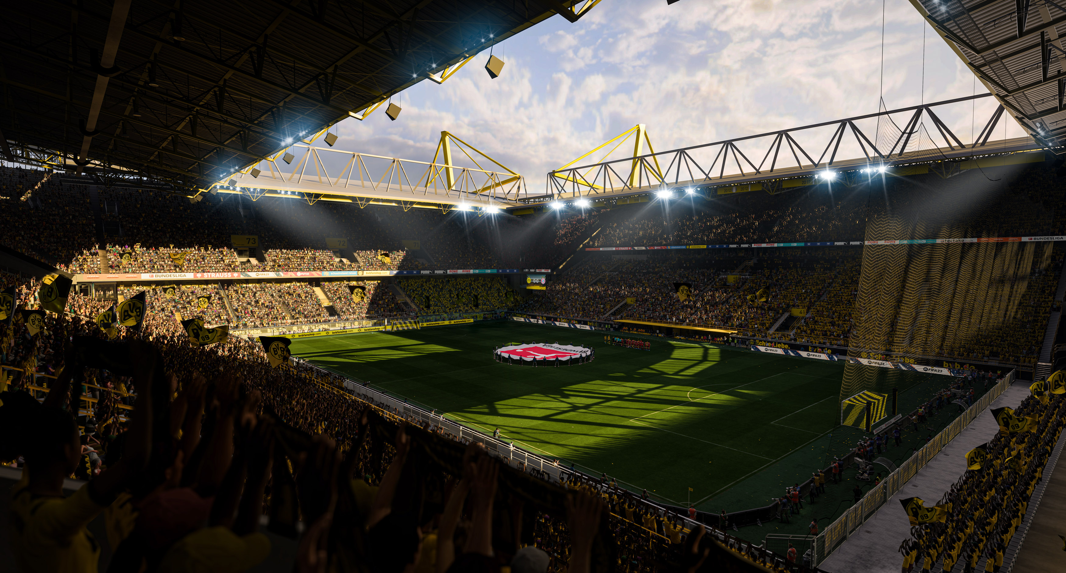 FIFA 23 FIFA 23