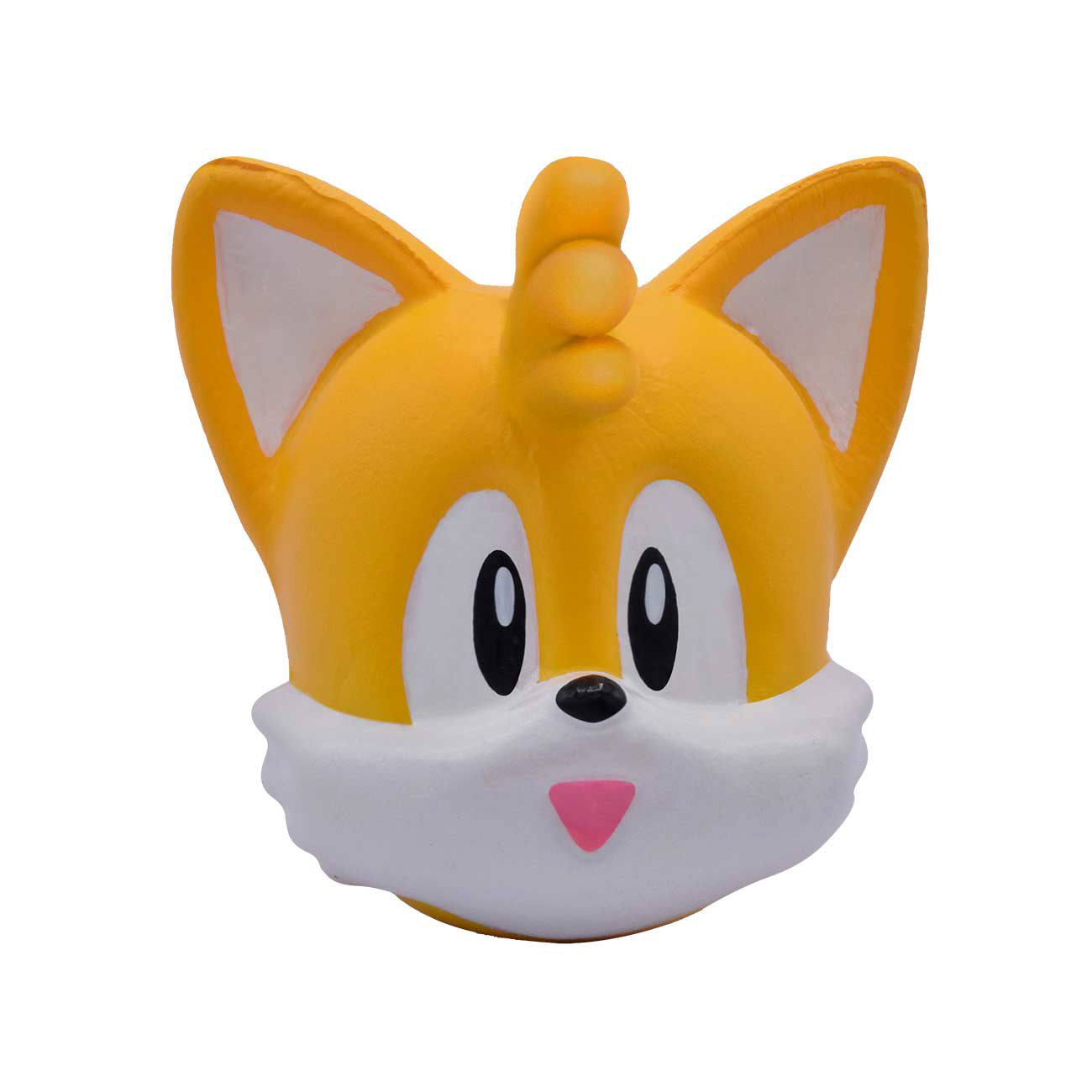 Sonic SquishMe Serie 1 Sonic SquishMe Serie 1