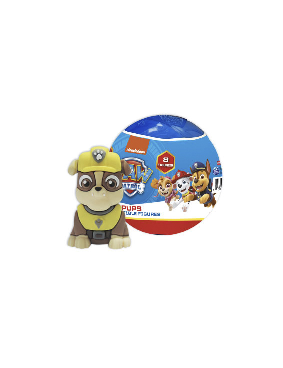 Paw Patrol - Minifigur