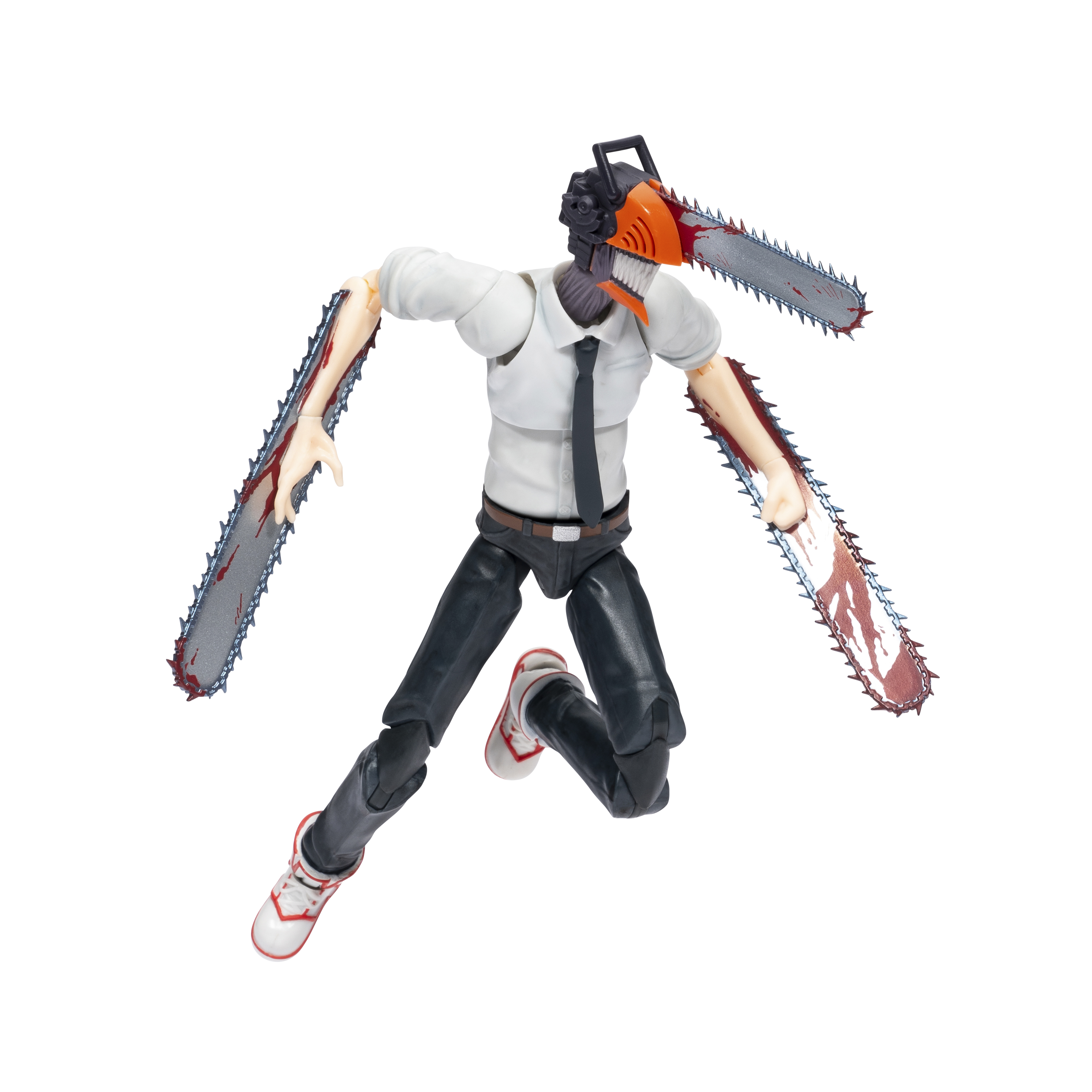 Anime Figur - Chainsaw Man Anime Figur - Chainsaw Man