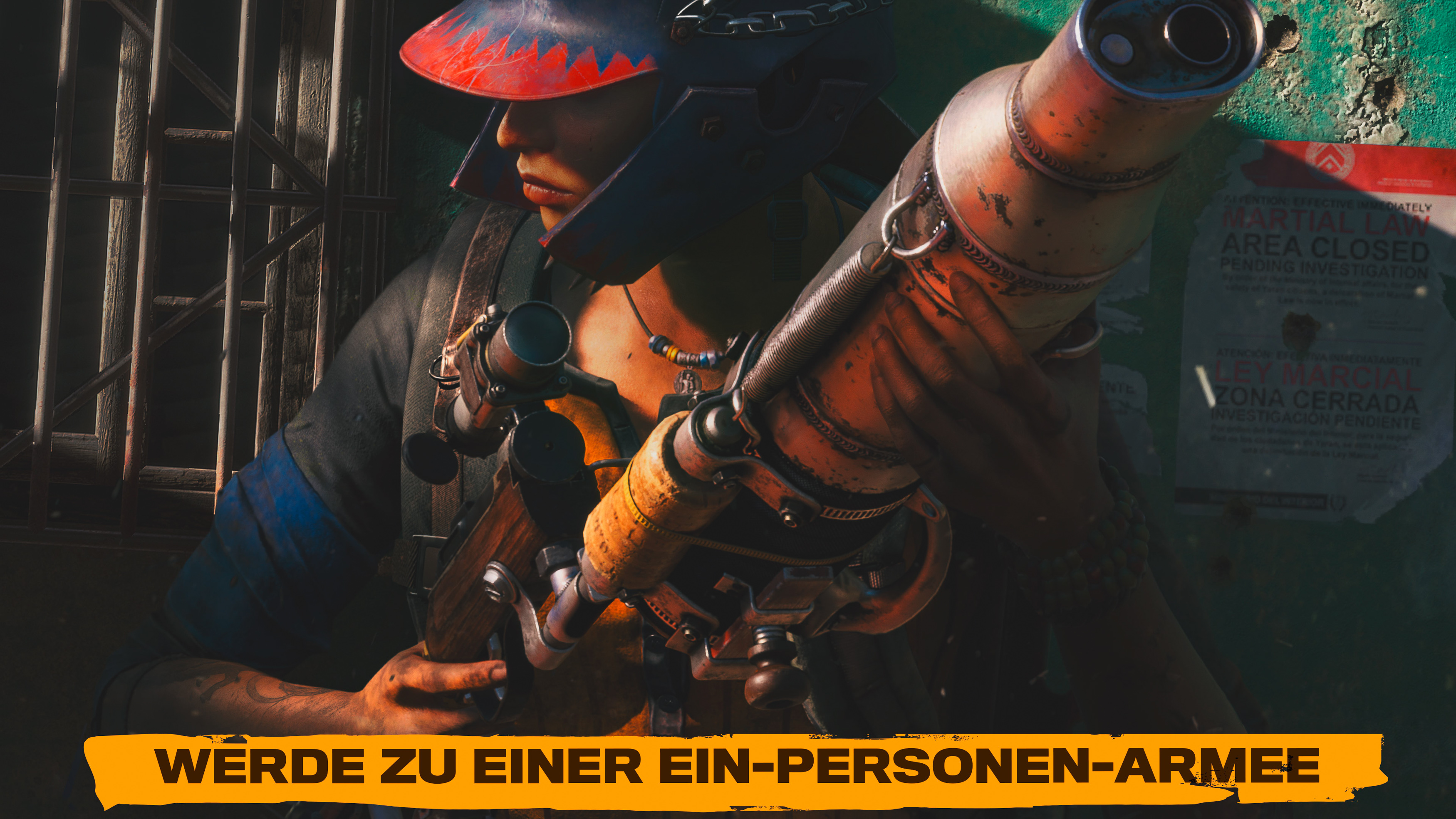 Far Cry 6 Far Cry 6