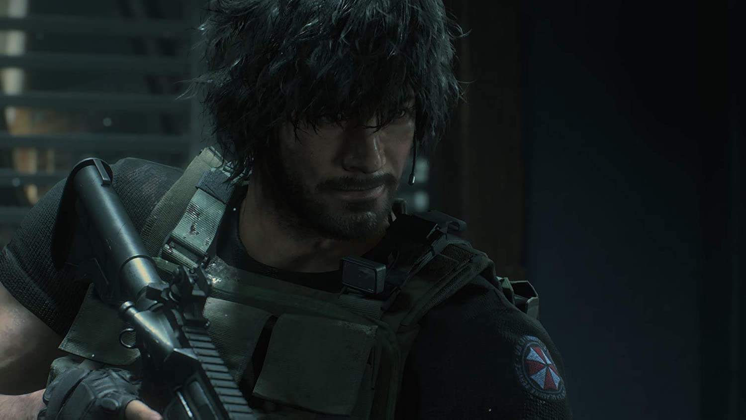 Resident Evil 3 Resident Evil 3