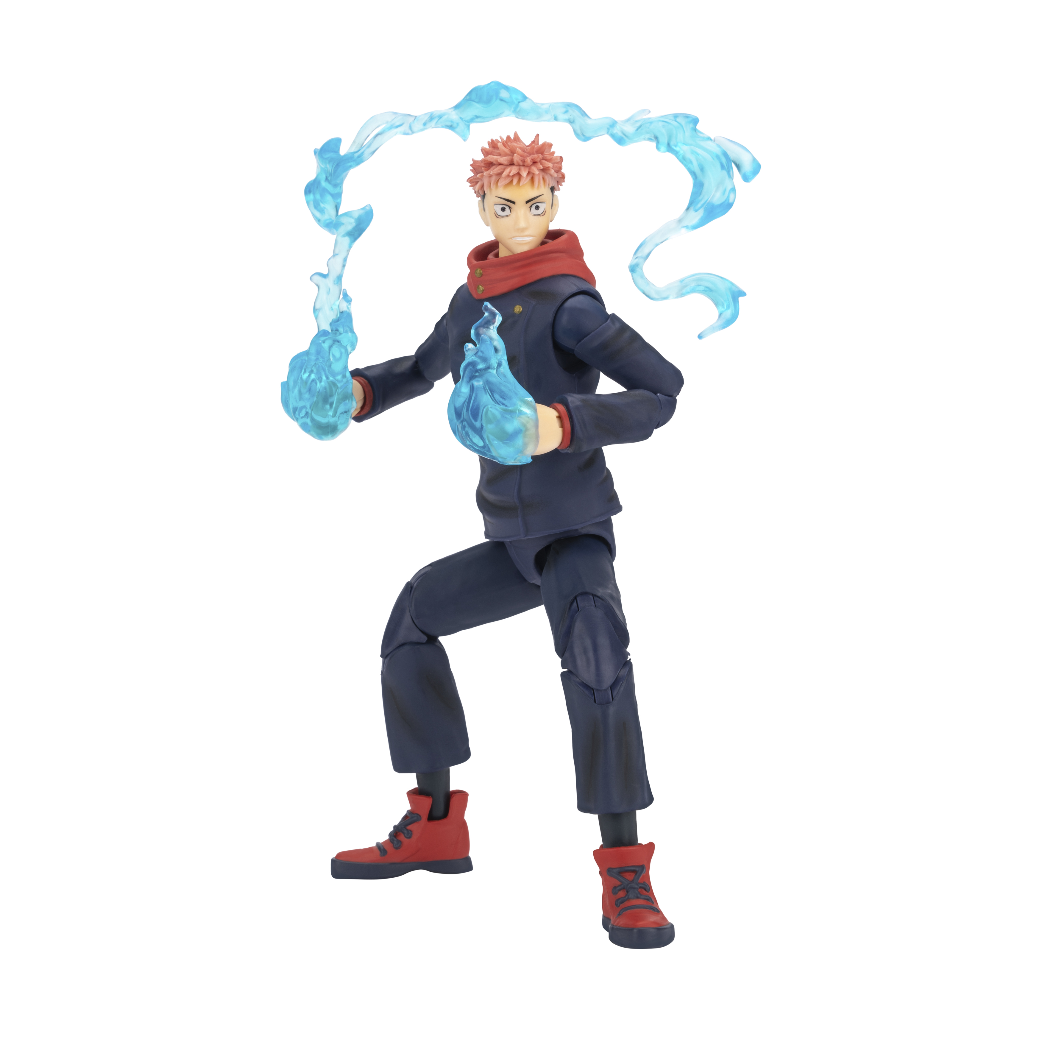 Anime Figur - Itadori - Jujutsu Kaisen
