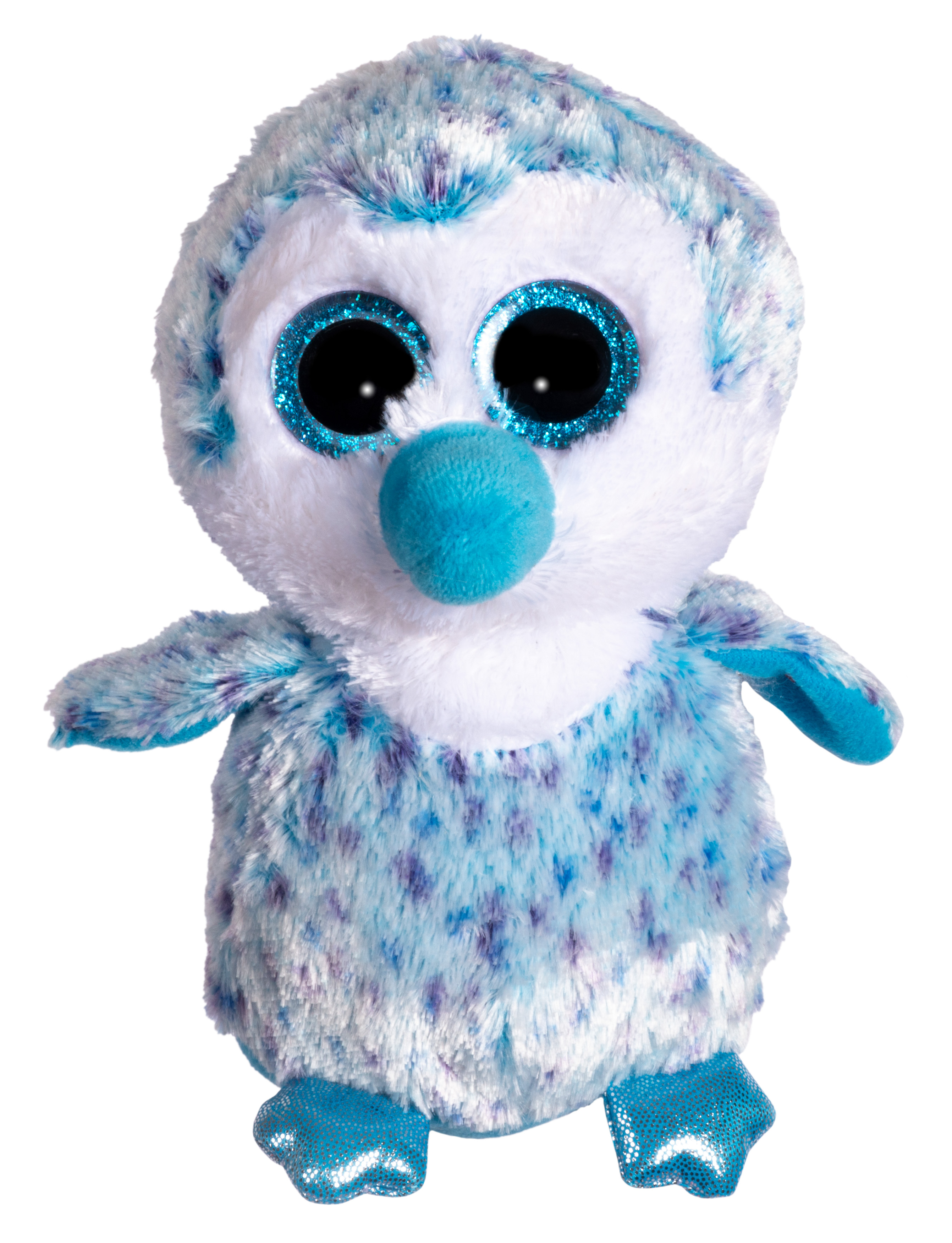 Ty Beanie Boo - Tony Pinguin 15 cm