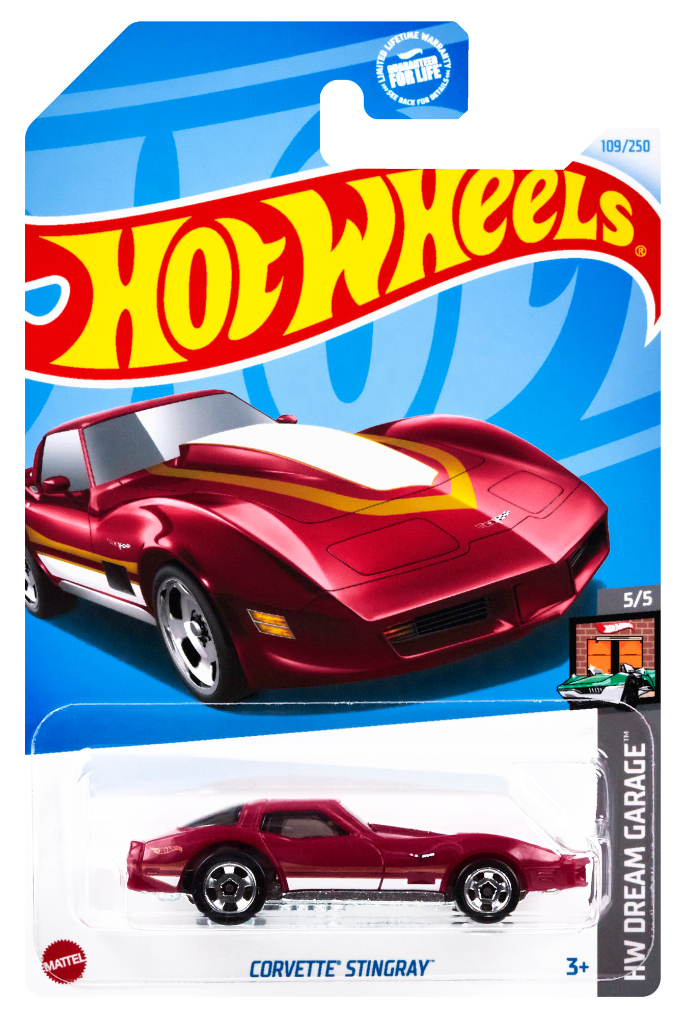 Hot Wheels 1er