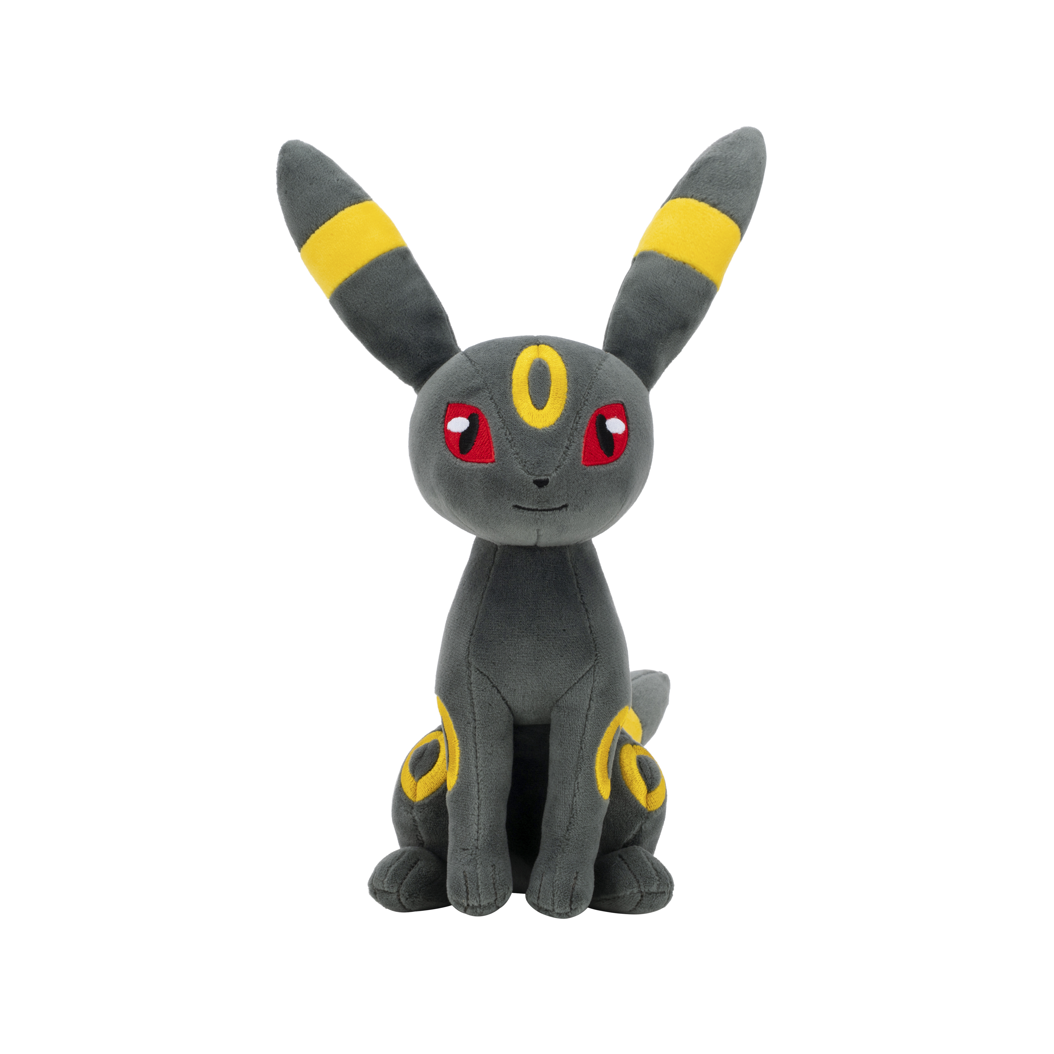 Pokémon - Nachtara Plüsch 20 cm