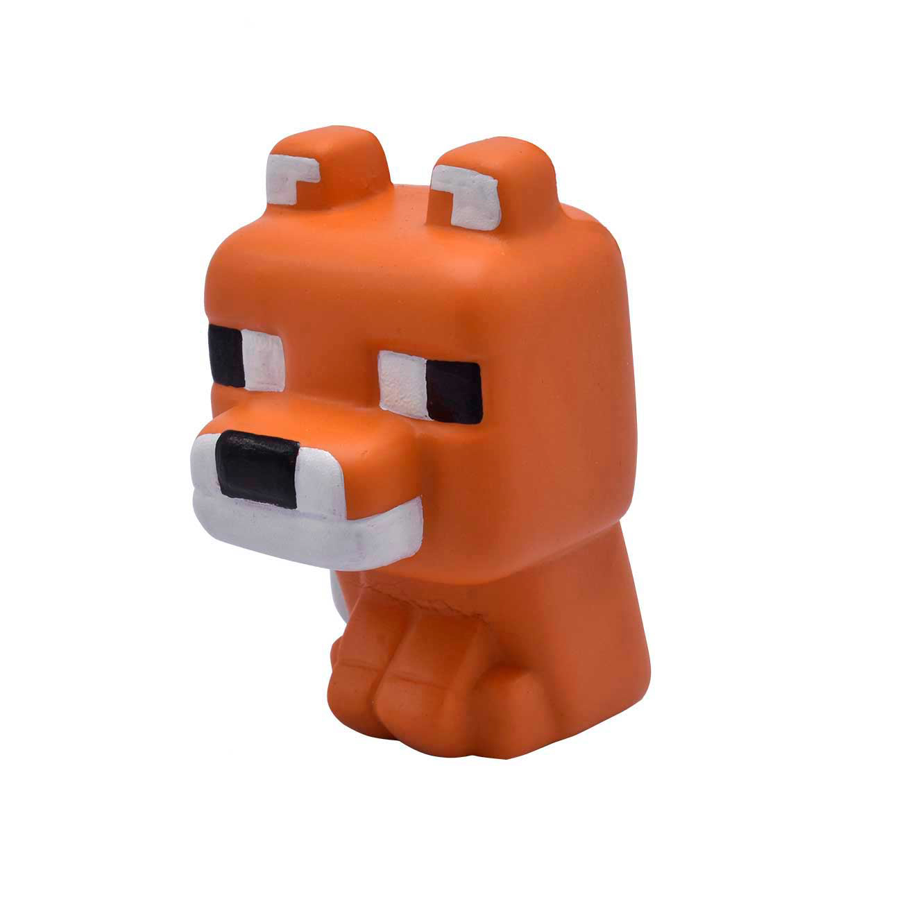 Minecraft Mega SquishMe - Fuchs