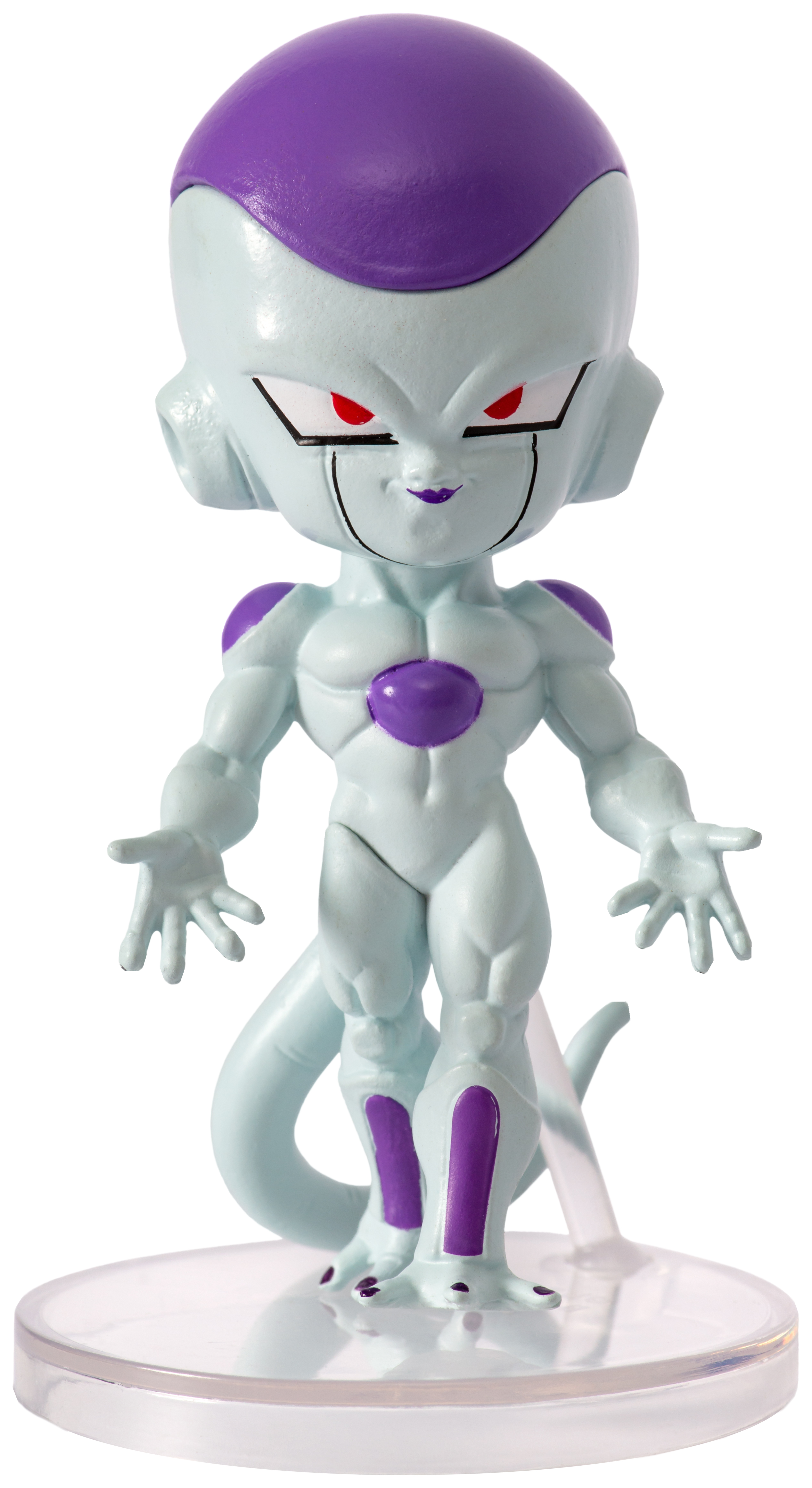 Chibi Figuren Deluxe - zufällige Auswahl Chibi Figuren Deluxe - zufällige Auswahl