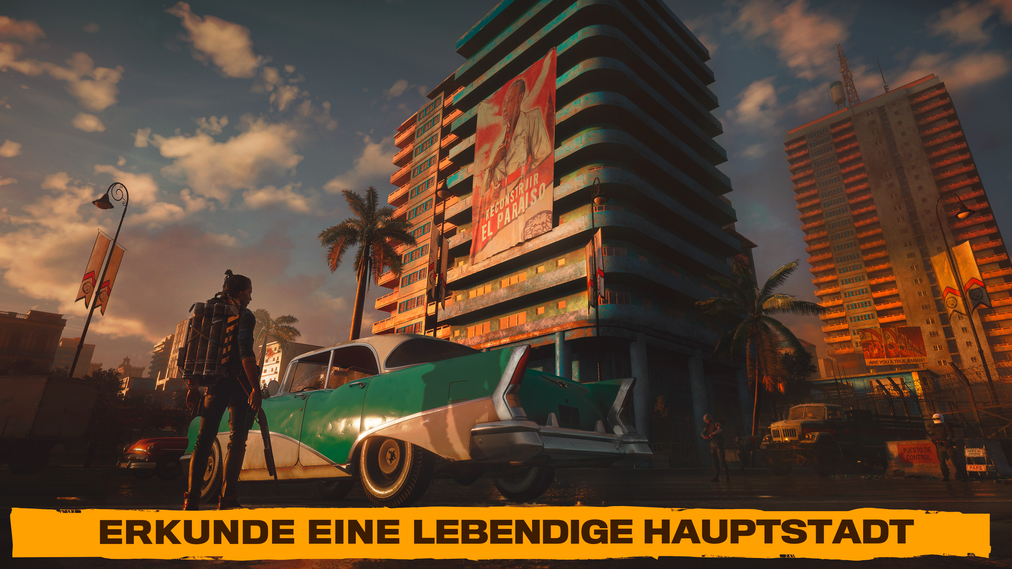 Far Cry 6 Far Cry 6