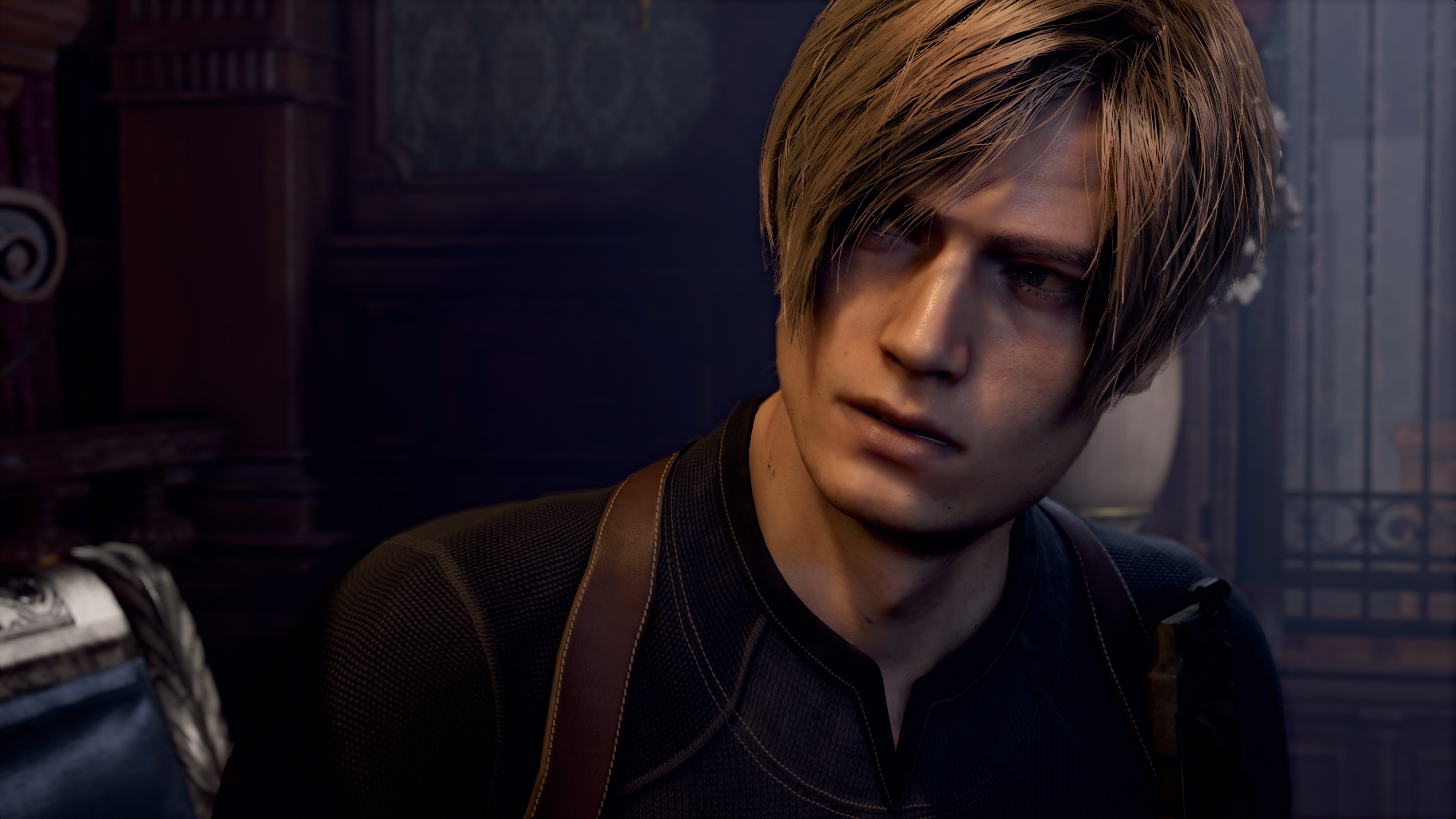 Resident Evil 4 Remake Gold Edition