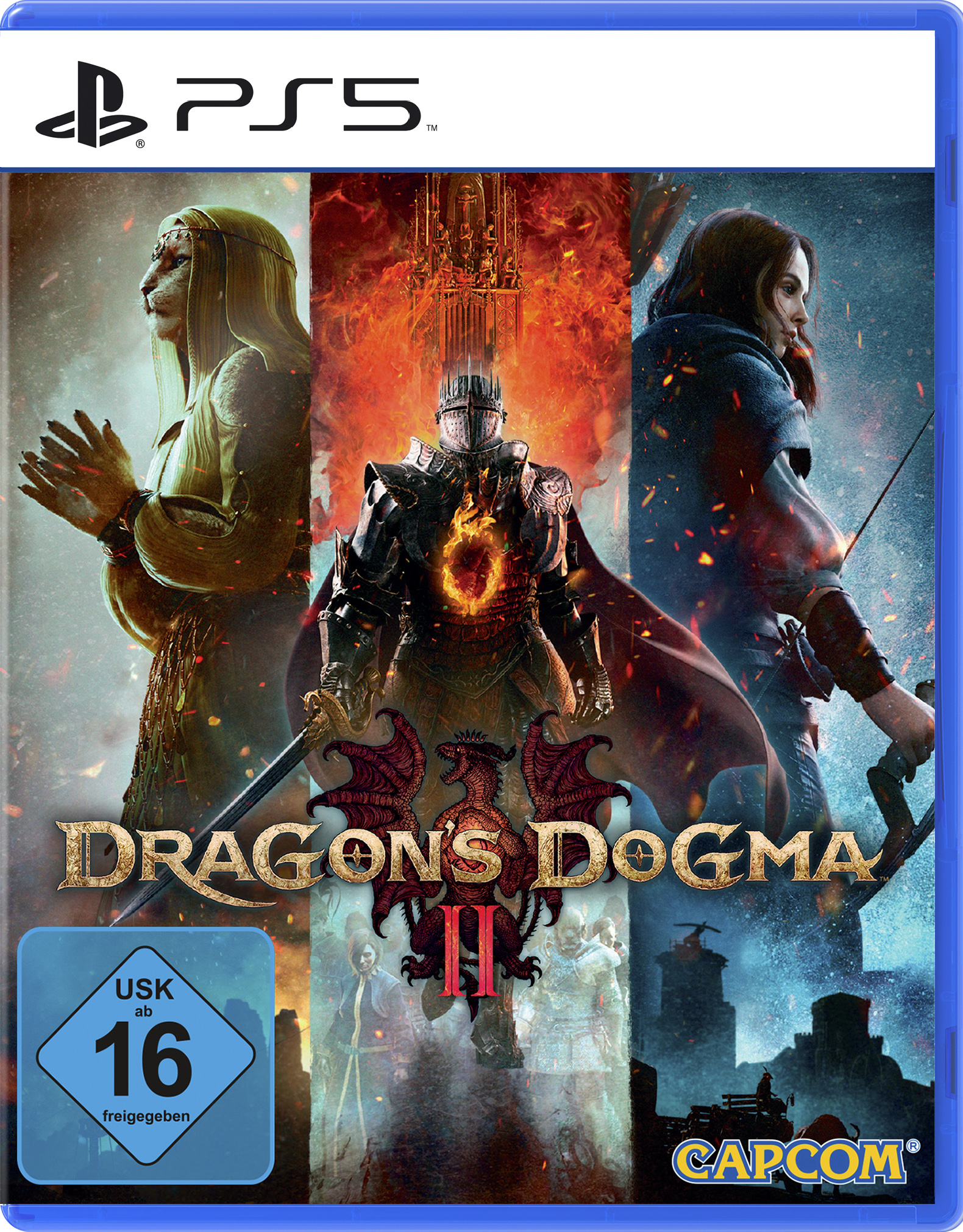 Dragon's Dogma 2