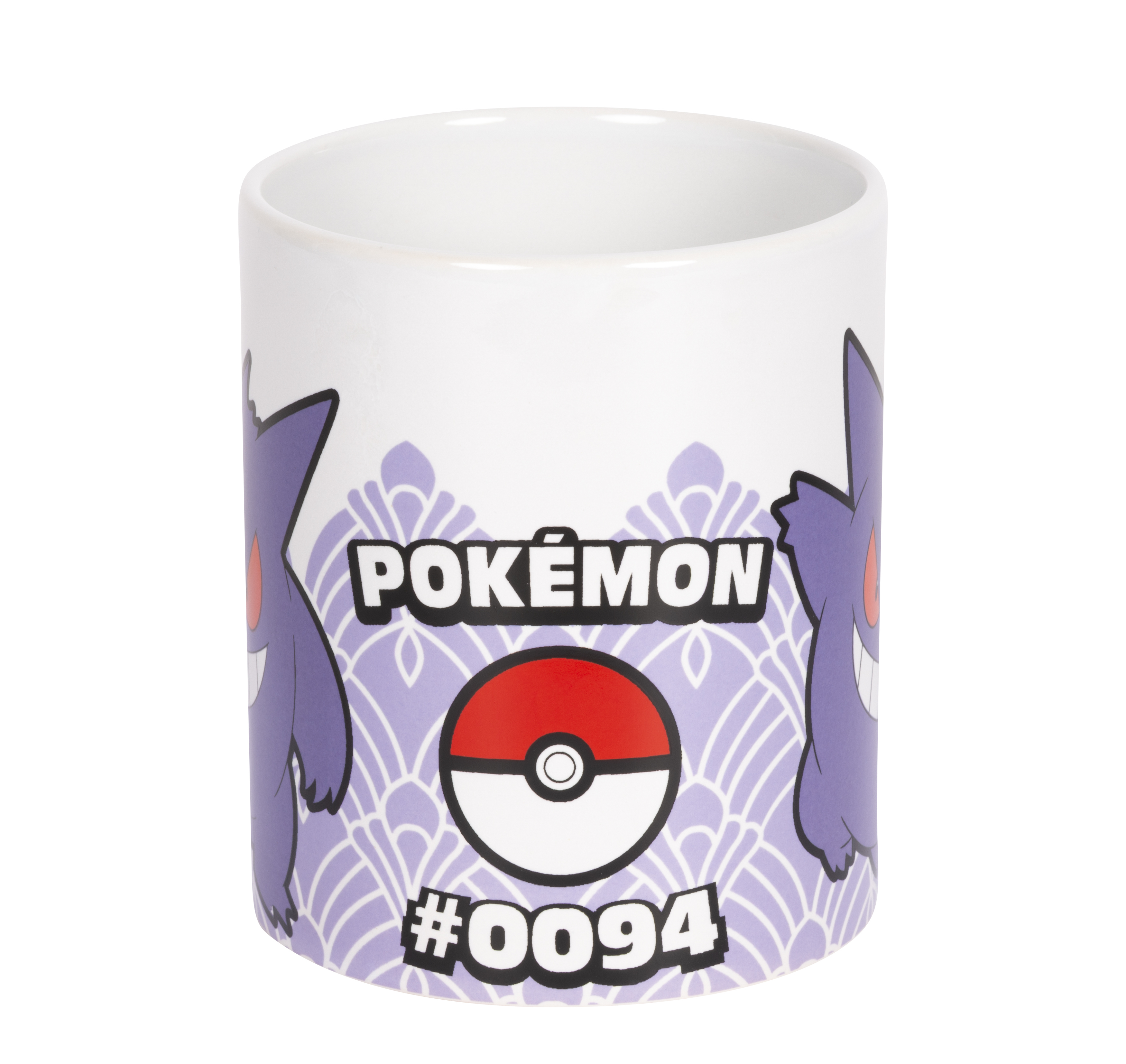 Pokémon - Tasse Gengar Ghost
