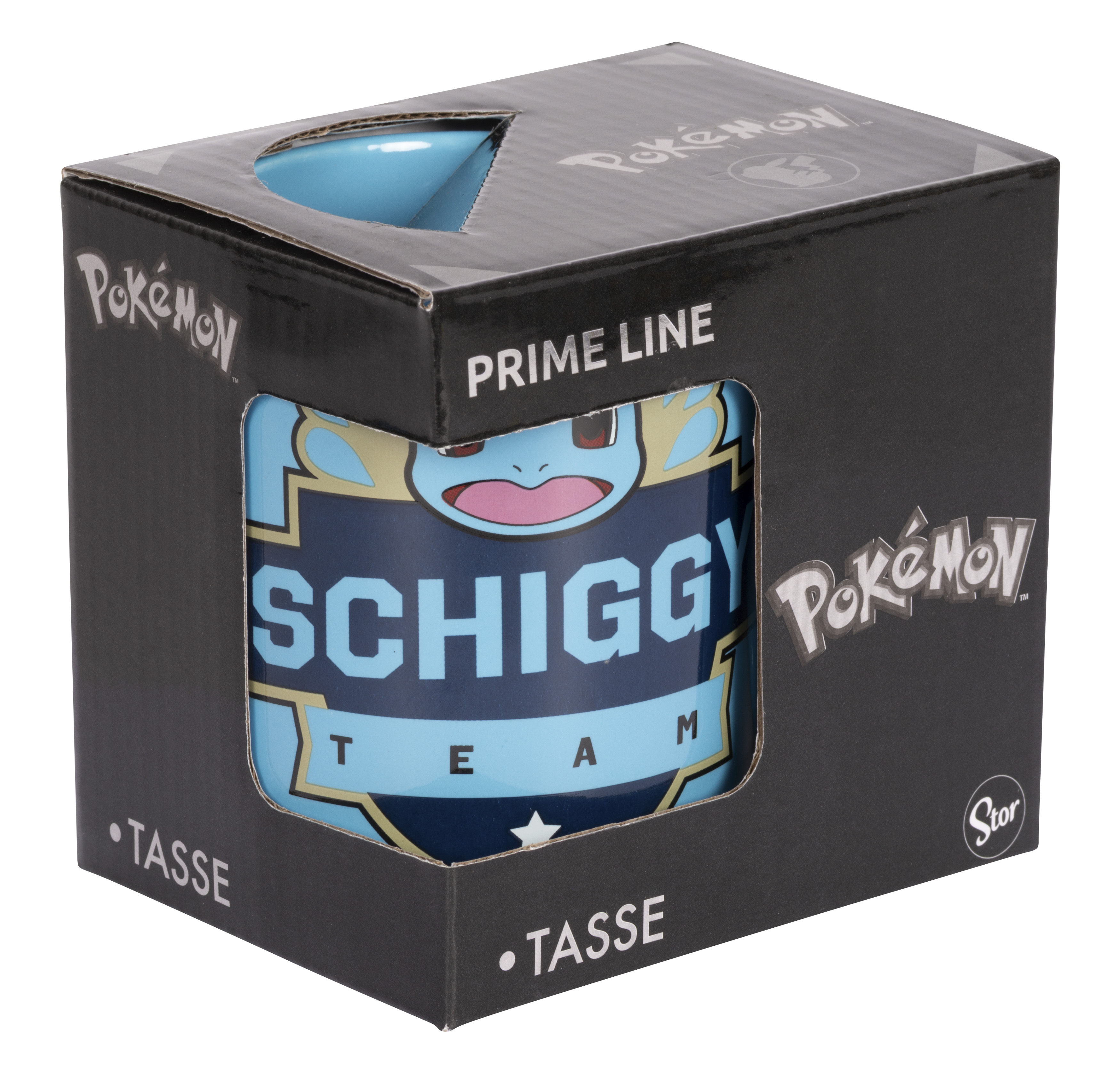 Pokémon - Tasse Schiggy PrimeLine