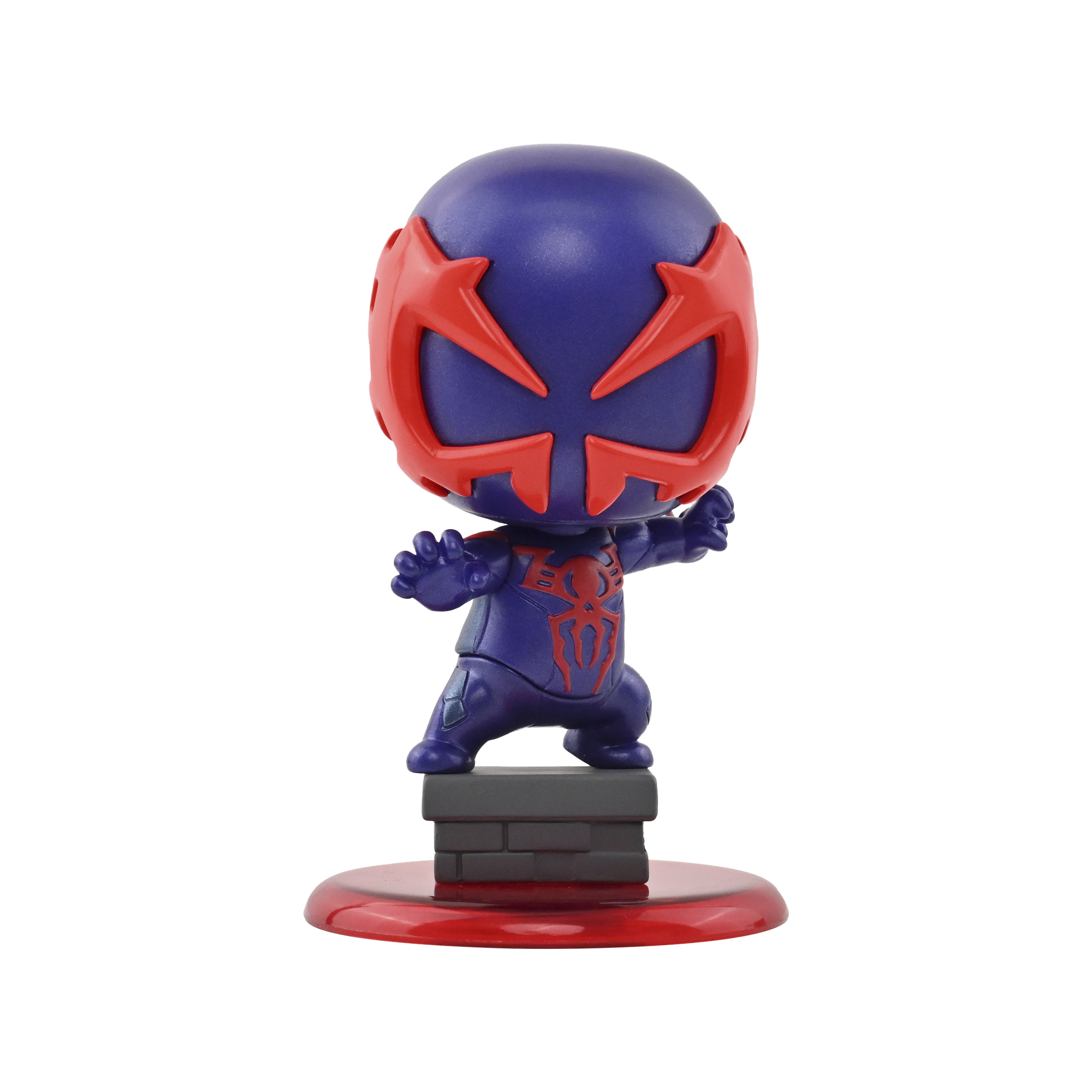 Spiderman - Figuren Serie 1