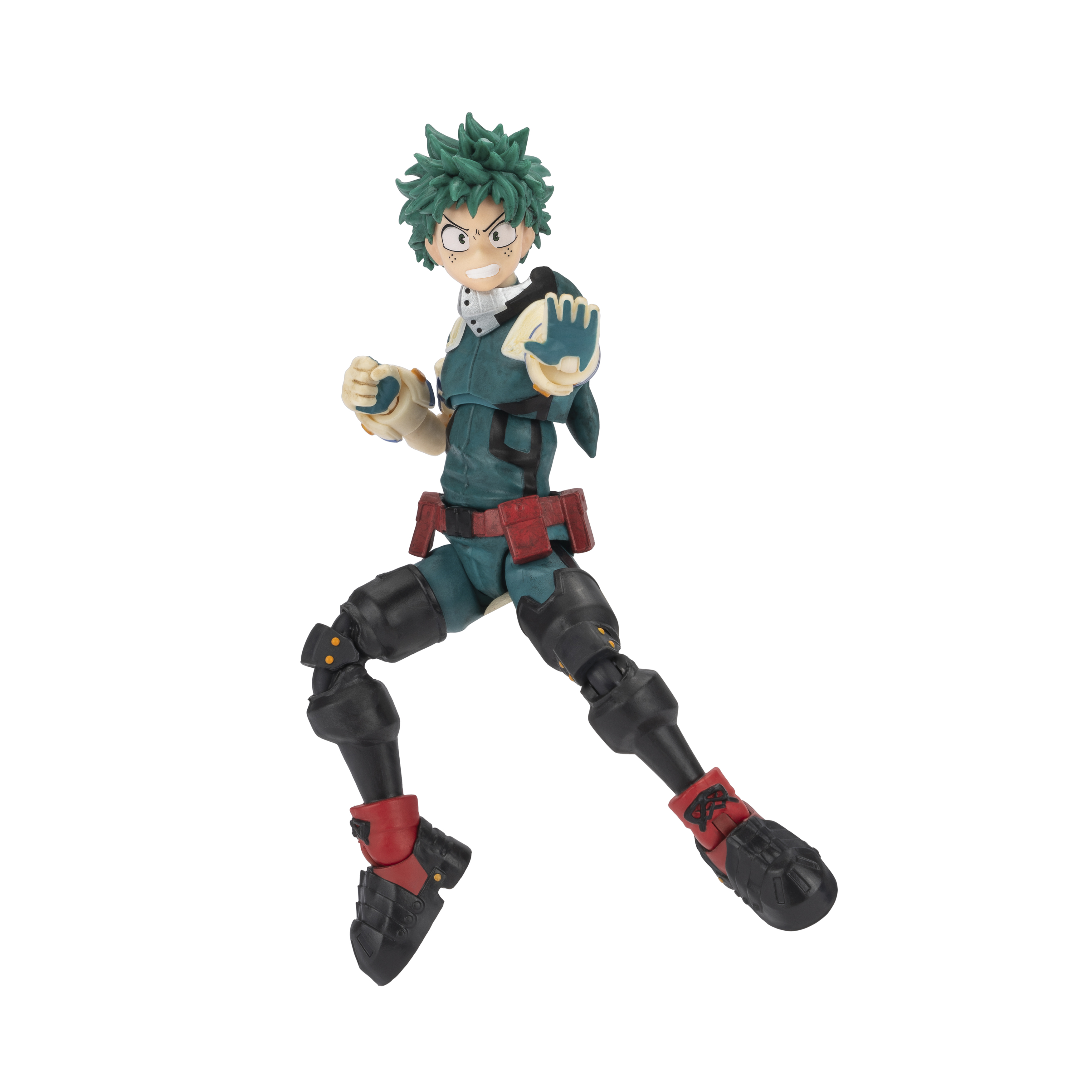 Anime Figur - Izuku - My Hero Academia